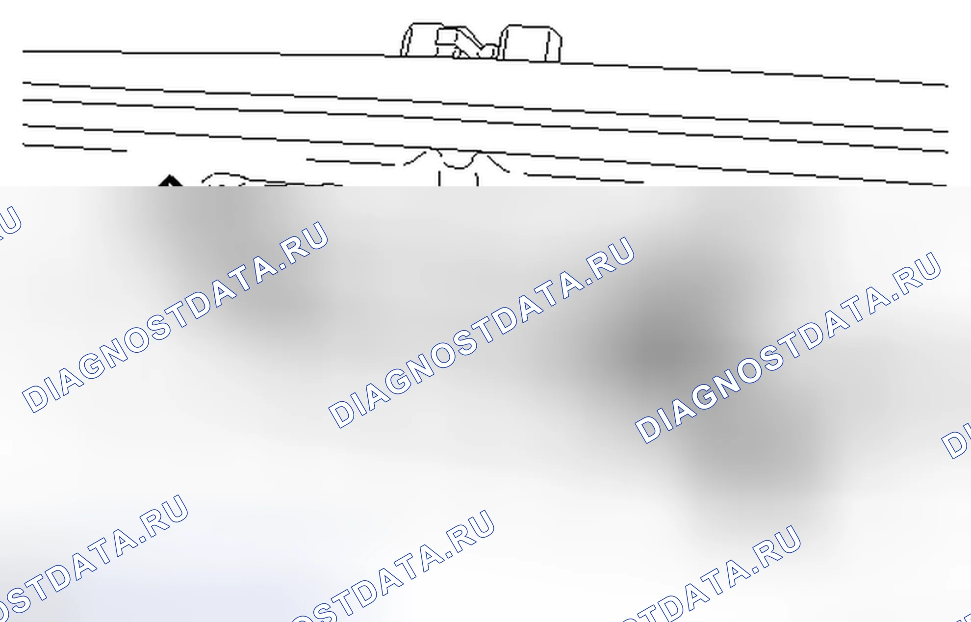 Рис. 93: УДАЛЕНИЕ [08 / 2012 -]. Lexus CT I