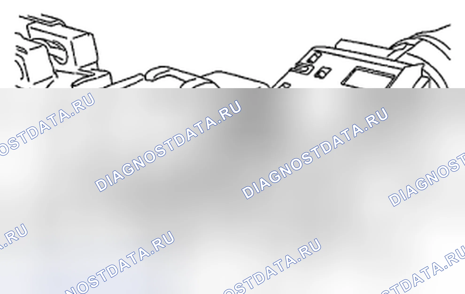 Рис. 20. Subaru Outback BR