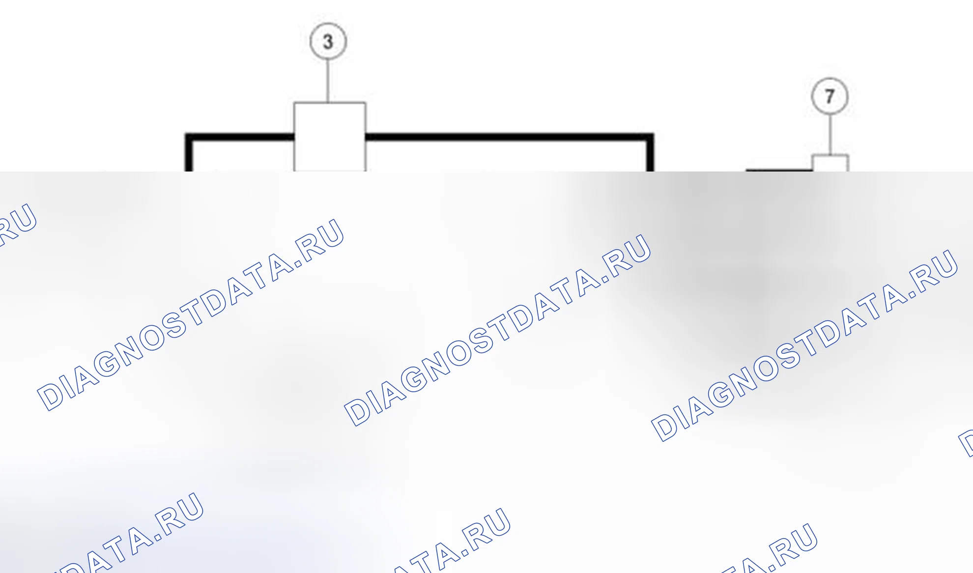 Рис. 287: Пикап. Ford Pickup F250 Super Duty II