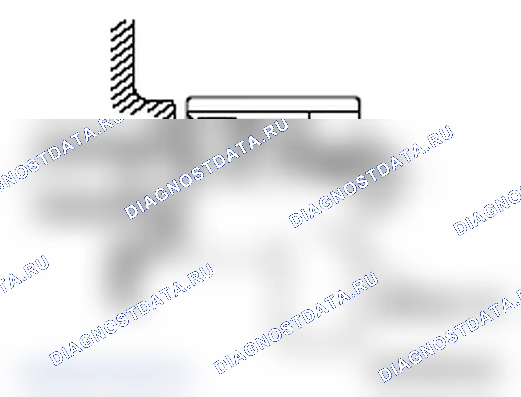 Рис. 9. Mitsubishi Lancer Ralliart X рестайлинг