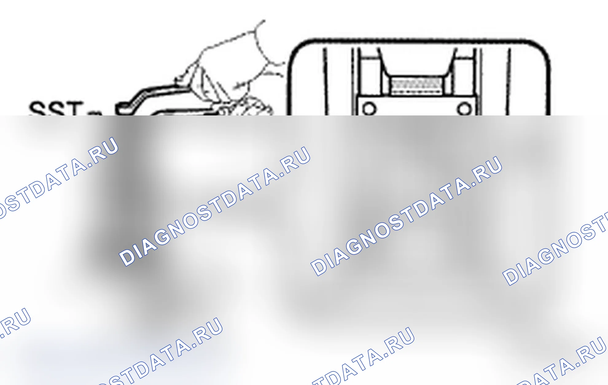 Рис. 45. Toyota Land Cruiser 200