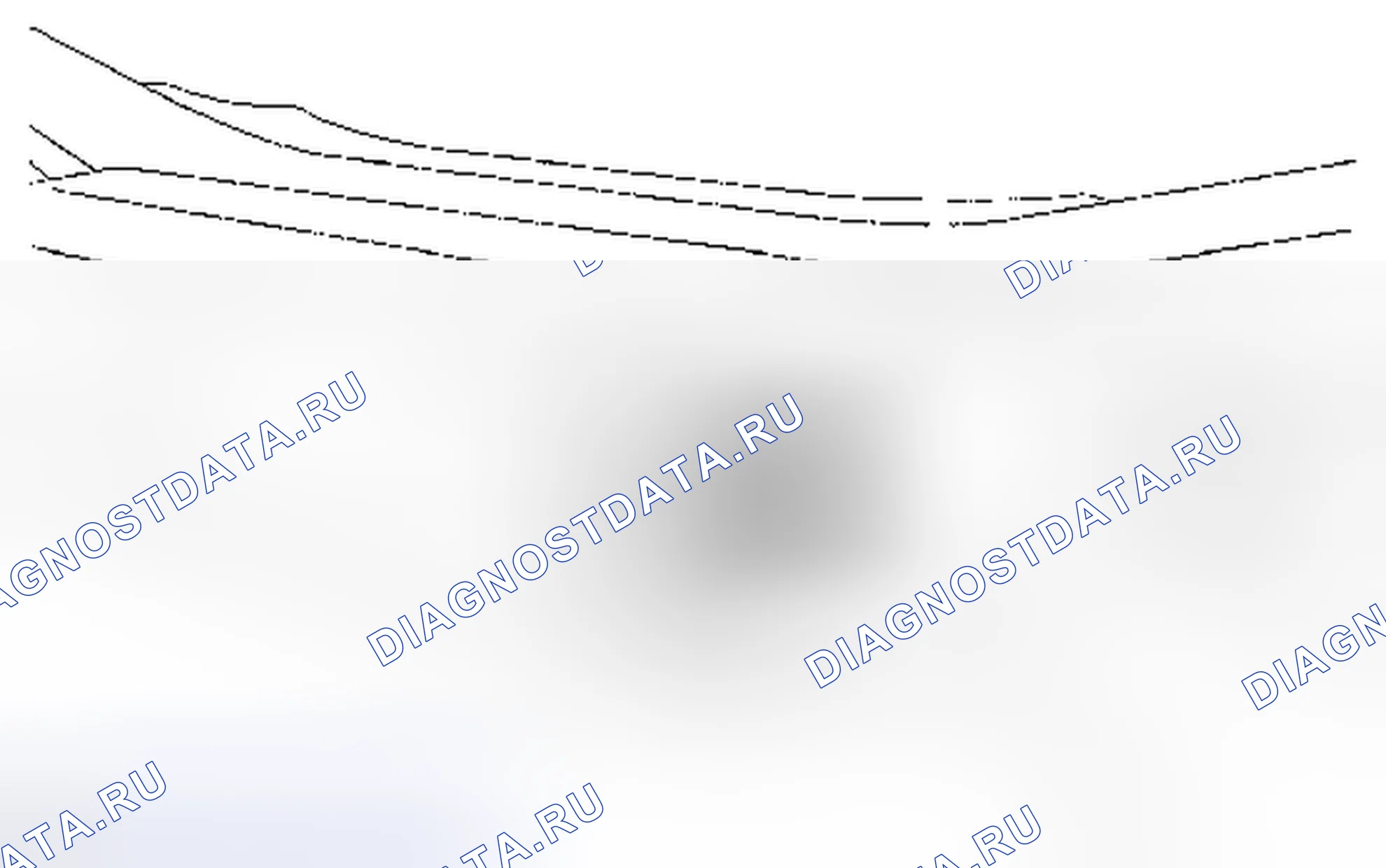 Рис. 74: УСТАНОВКА. Toyota Avalon XX30 рестайлинг 2