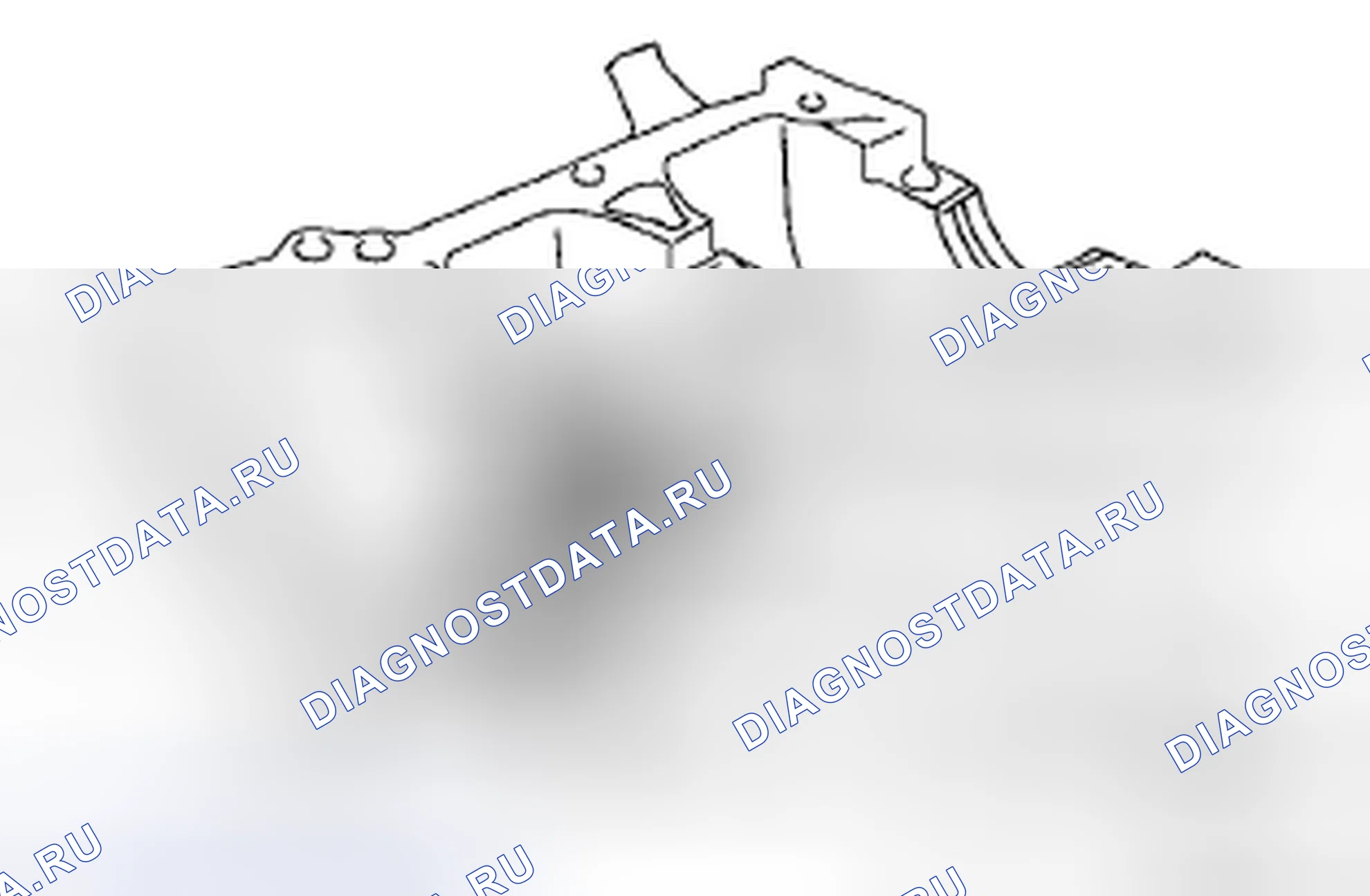 Рис. 761. Toyota Corolla X