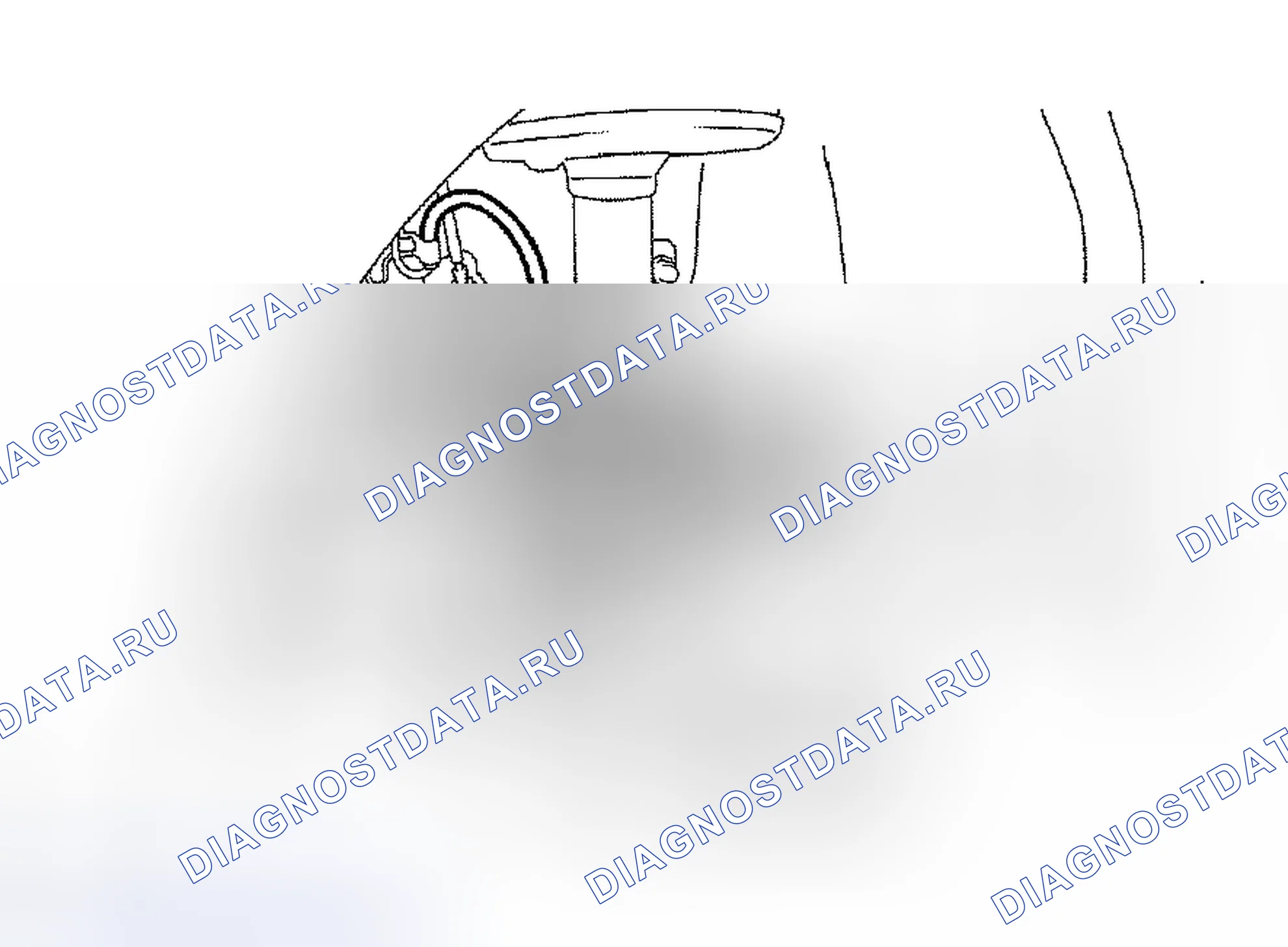 Рис. 36. Toyota Avalon XX30