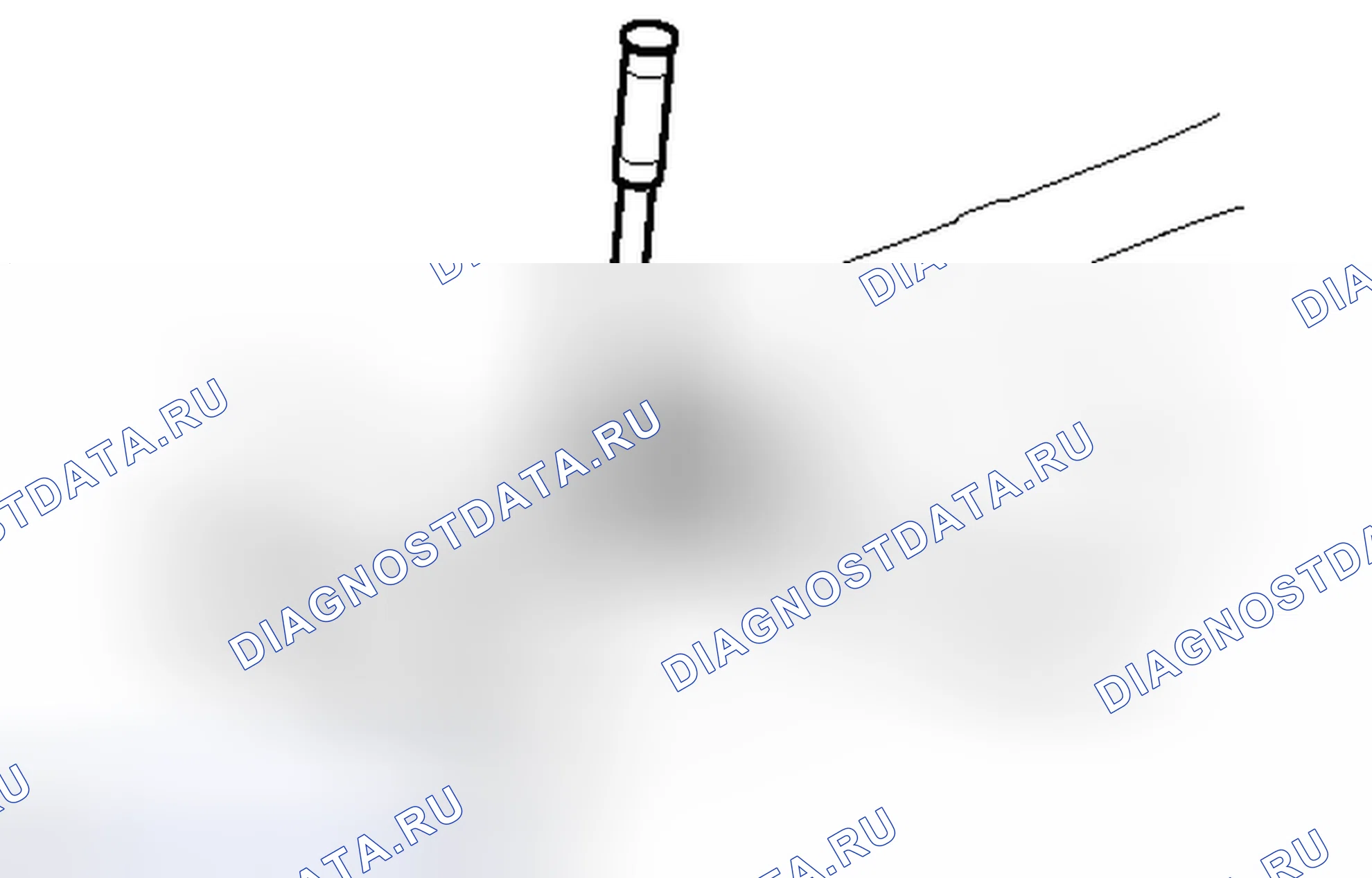 Рис. 76: УДАЛЕНИЕ [06 / 2012 -]. Haval H3 I