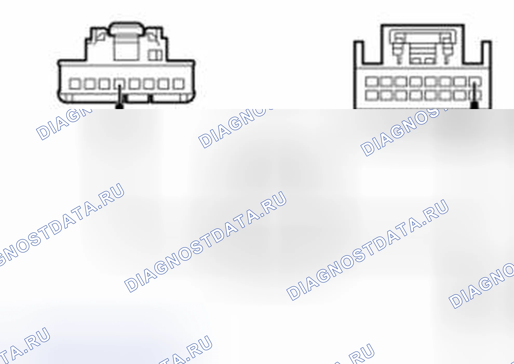 Рис. 40. Ford Pickup F250 Super Duty II