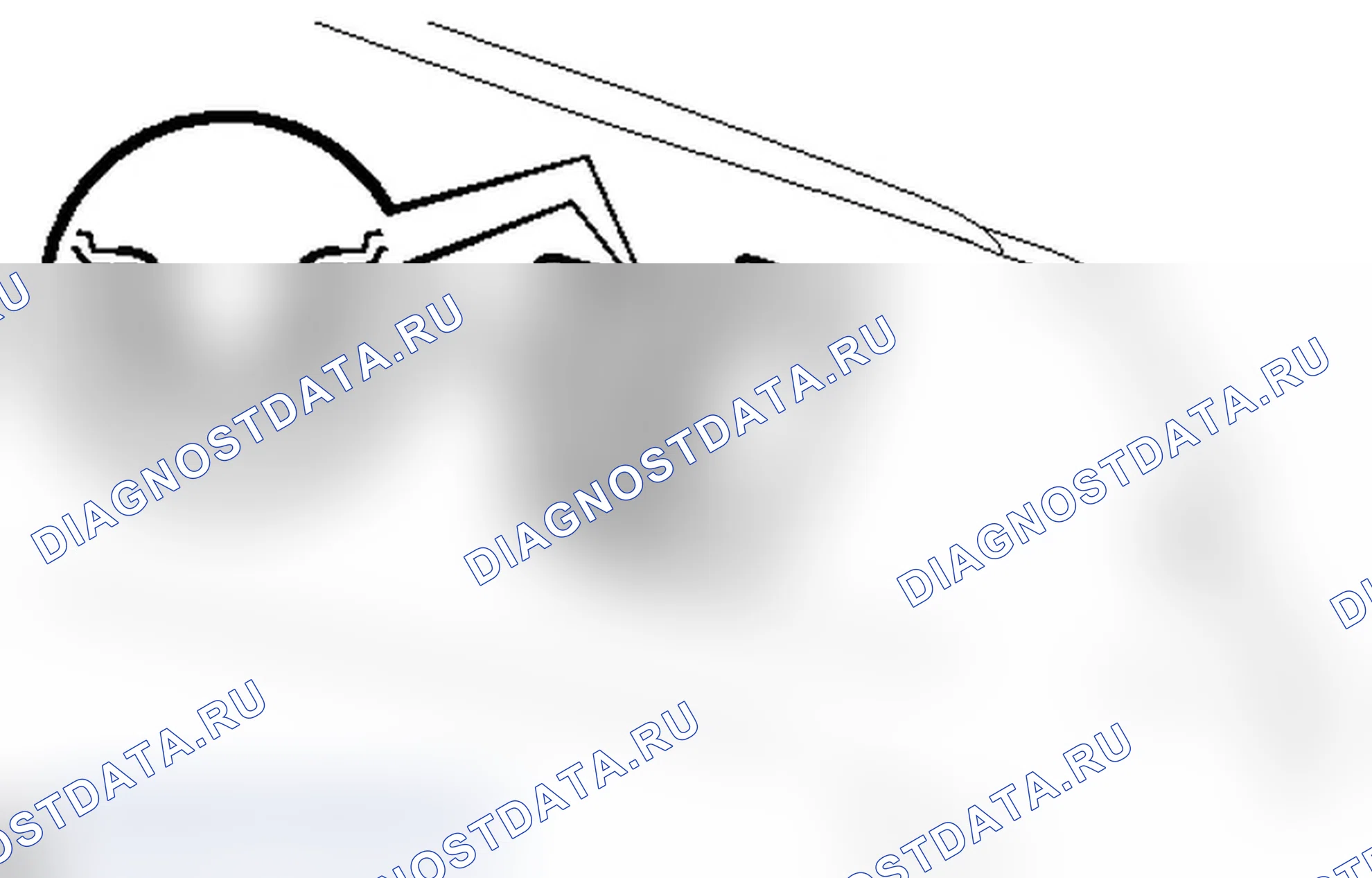 Рис. 231. Toyota Prius PHV pre-III