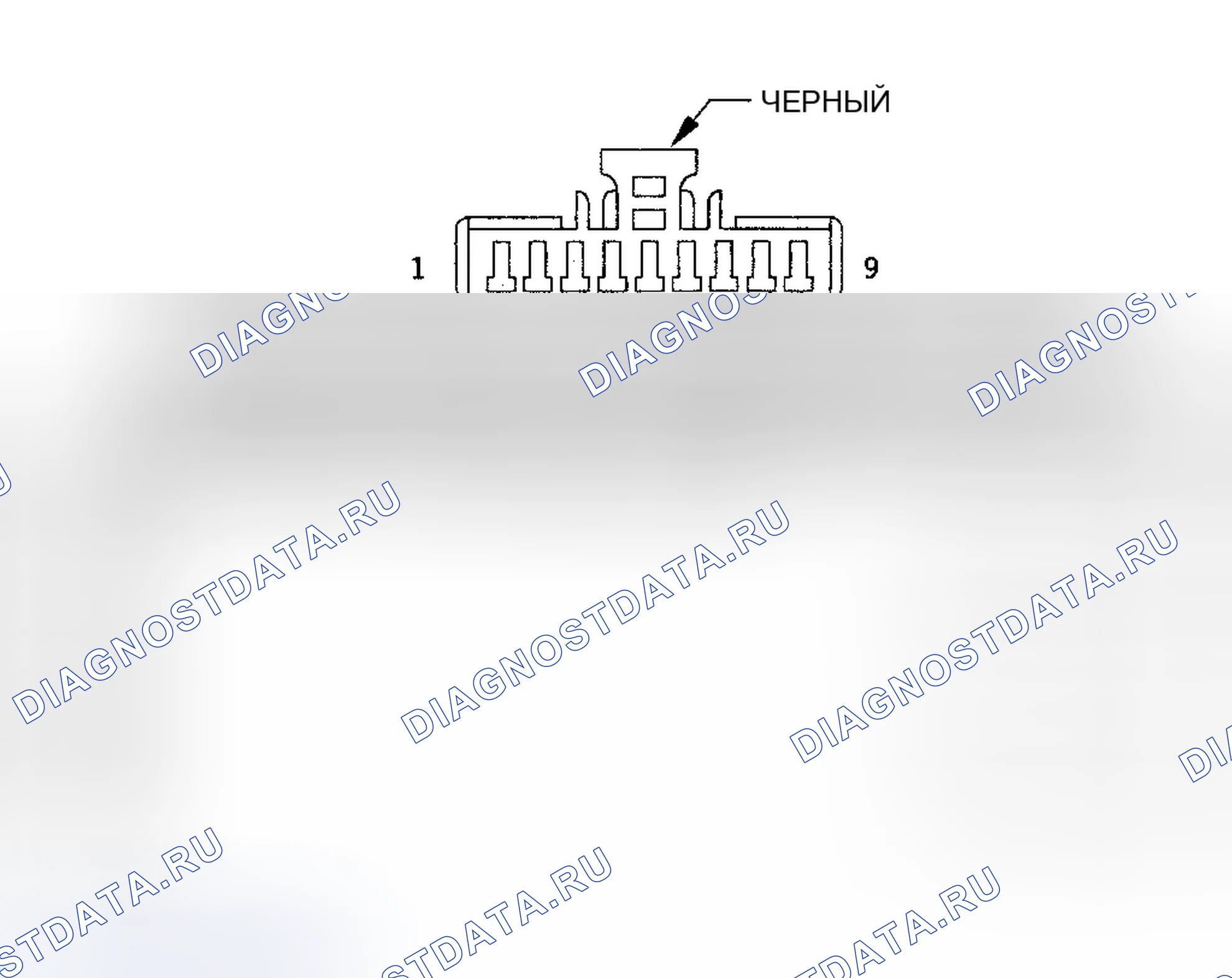 Рис. 49. Chrysler New Yorker XIV
