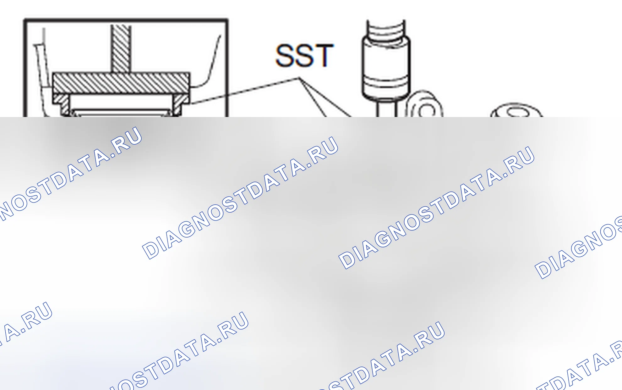 Рис. 33. Toyota Highlander I