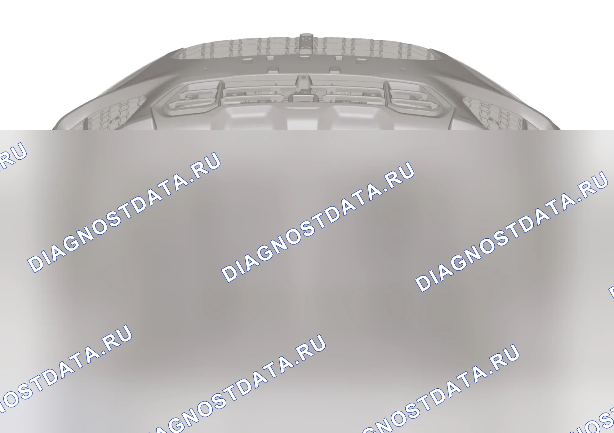 Как снять и установить дефлектор под кузовом — Wey Vv5. Wey VV5 I