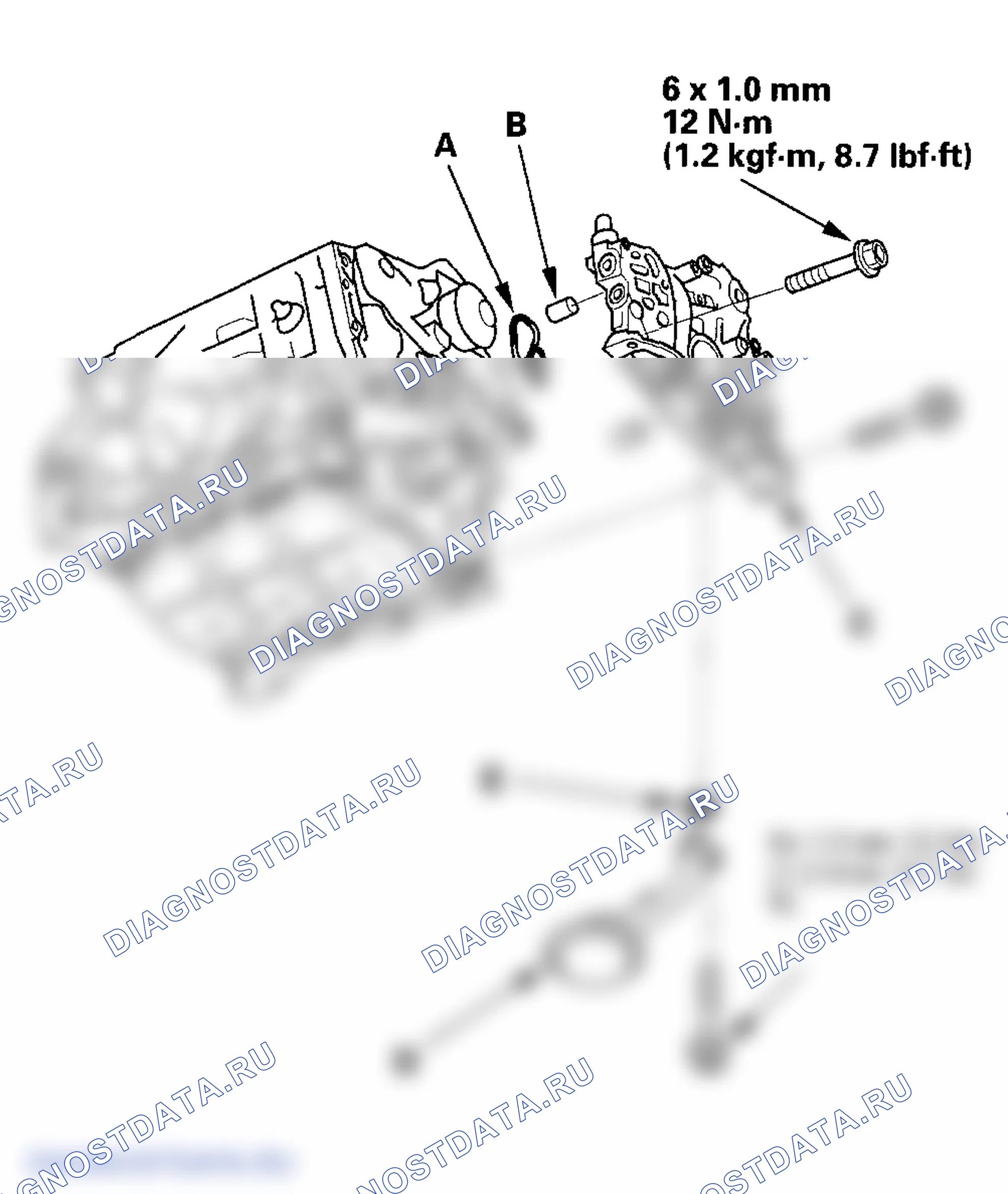 Рис. 21. Honda Ridgeline I