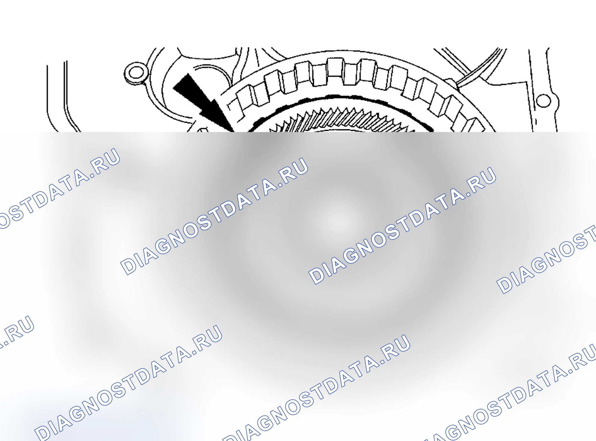 Рис. 514. Ford Five Hundred I
