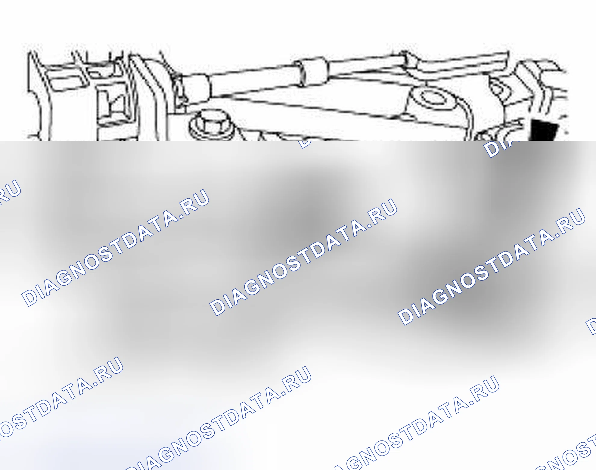 Рис. 556. Hyundai Lantra I