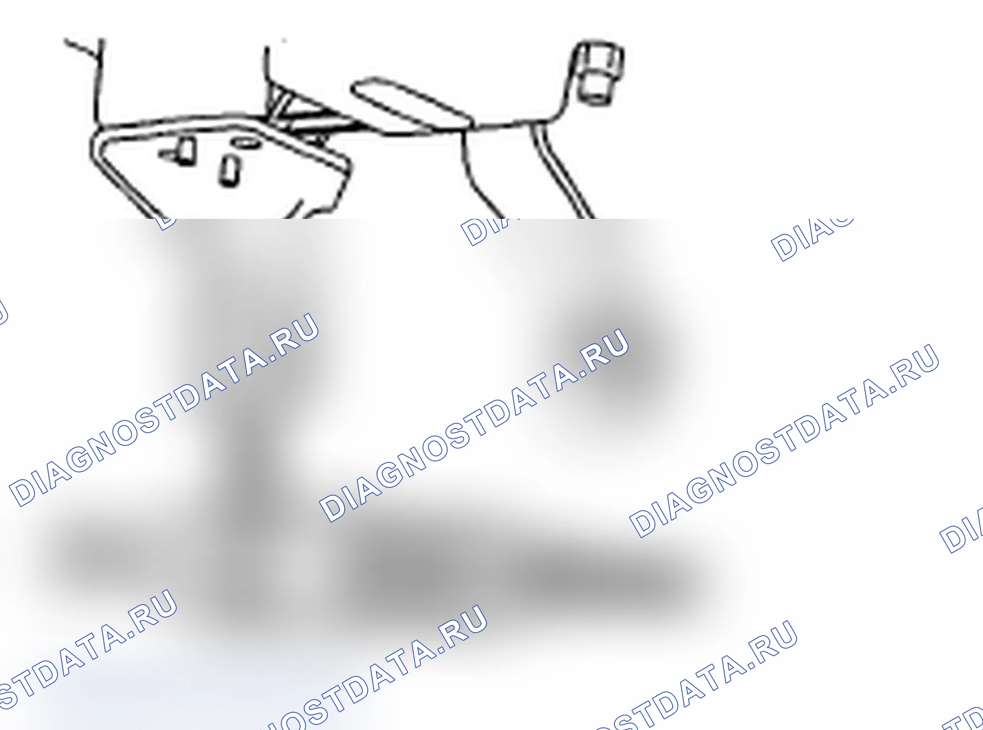 Рис. 430. Subaru Impreza WRX GH