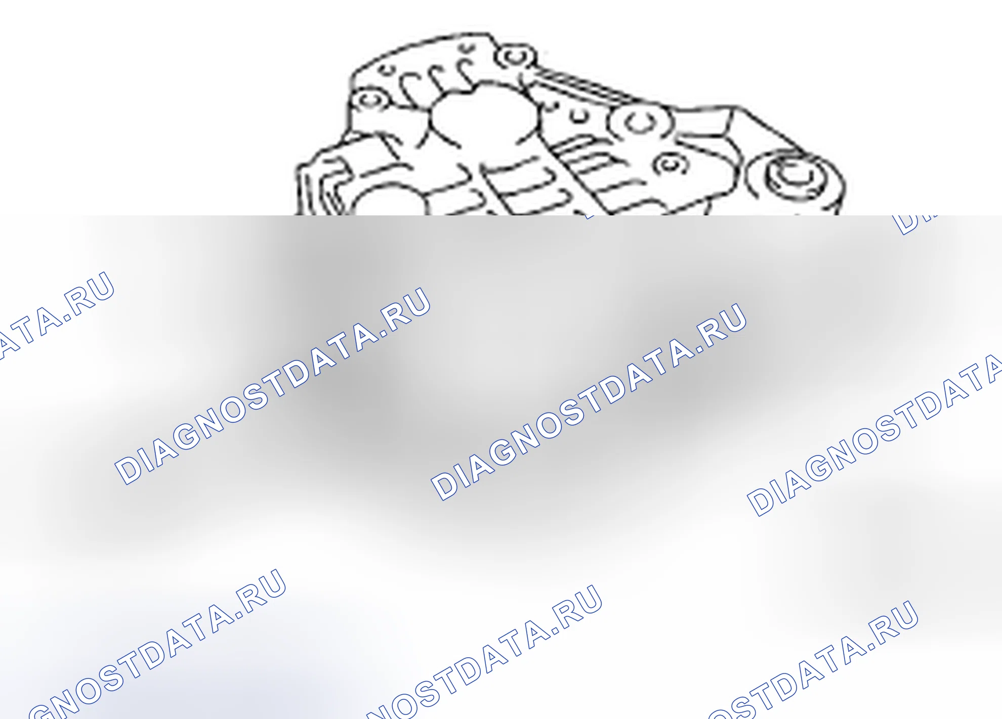Рис. 15. Subaru Impreza GD/GC/GG рестайлинг 2
