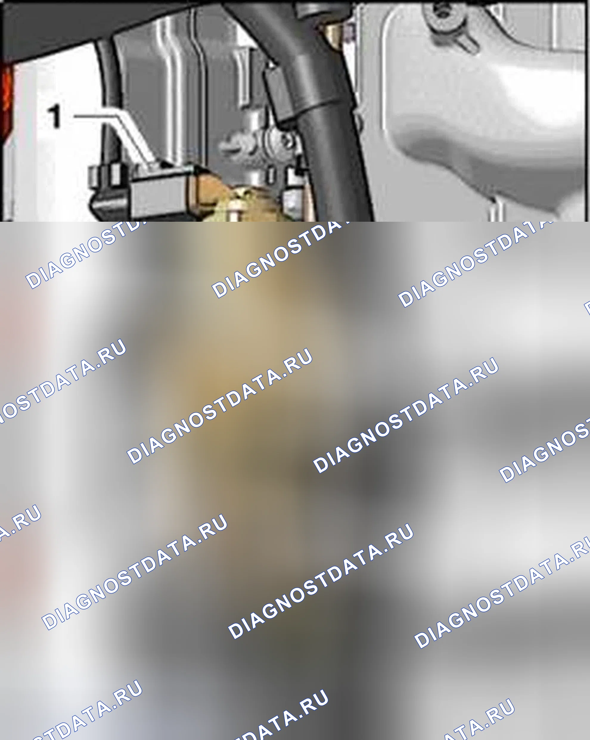 Рис. 427. Audi S8 D3 рестайлинг