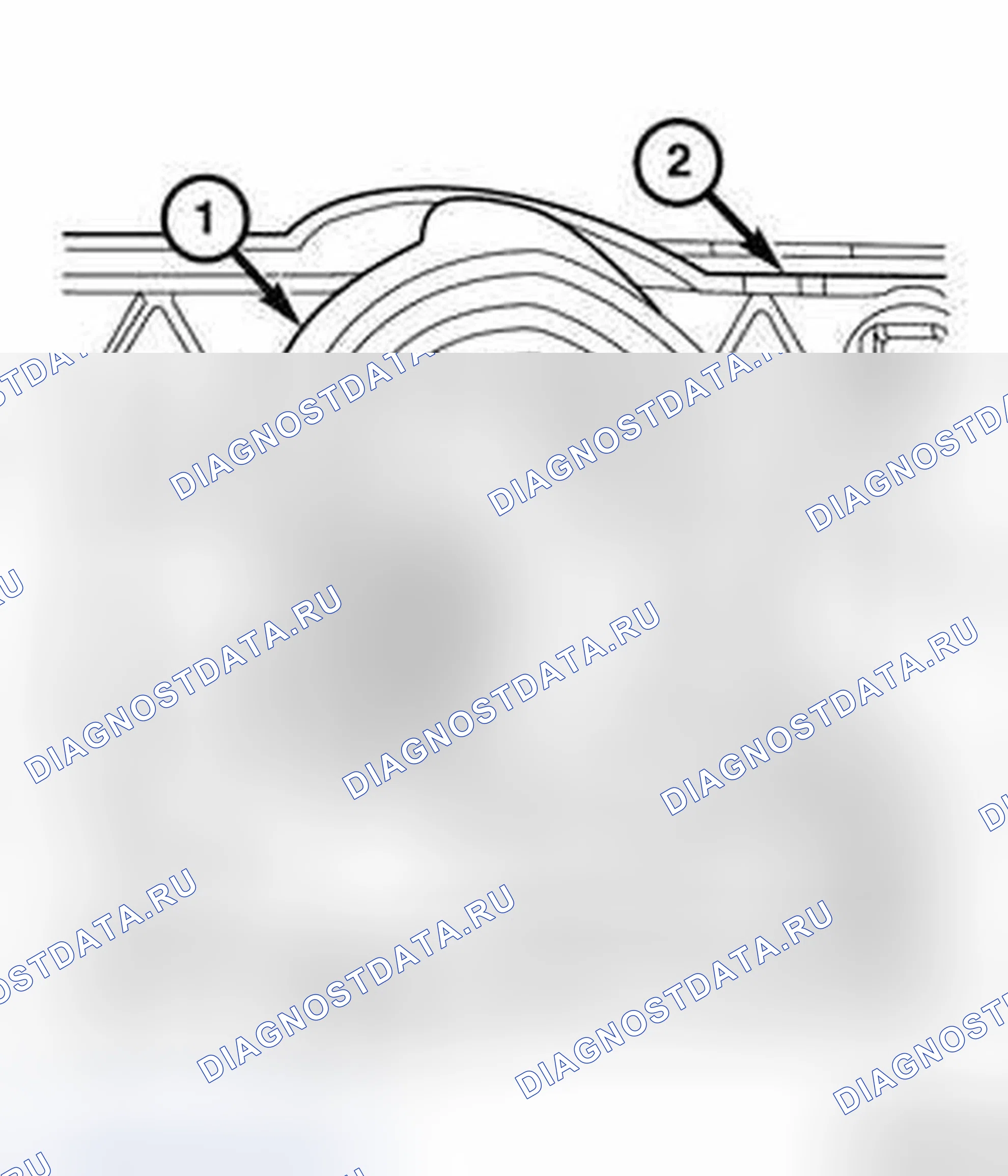 Рис. 64. Dodge Dart PF