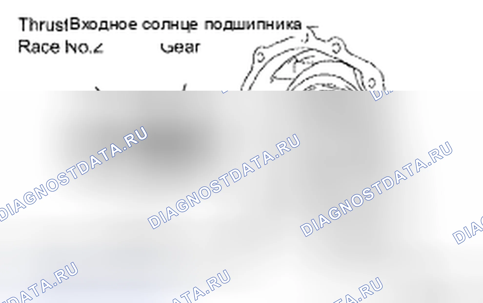 Рис. 121. Toyota Sienna II рестайлинг