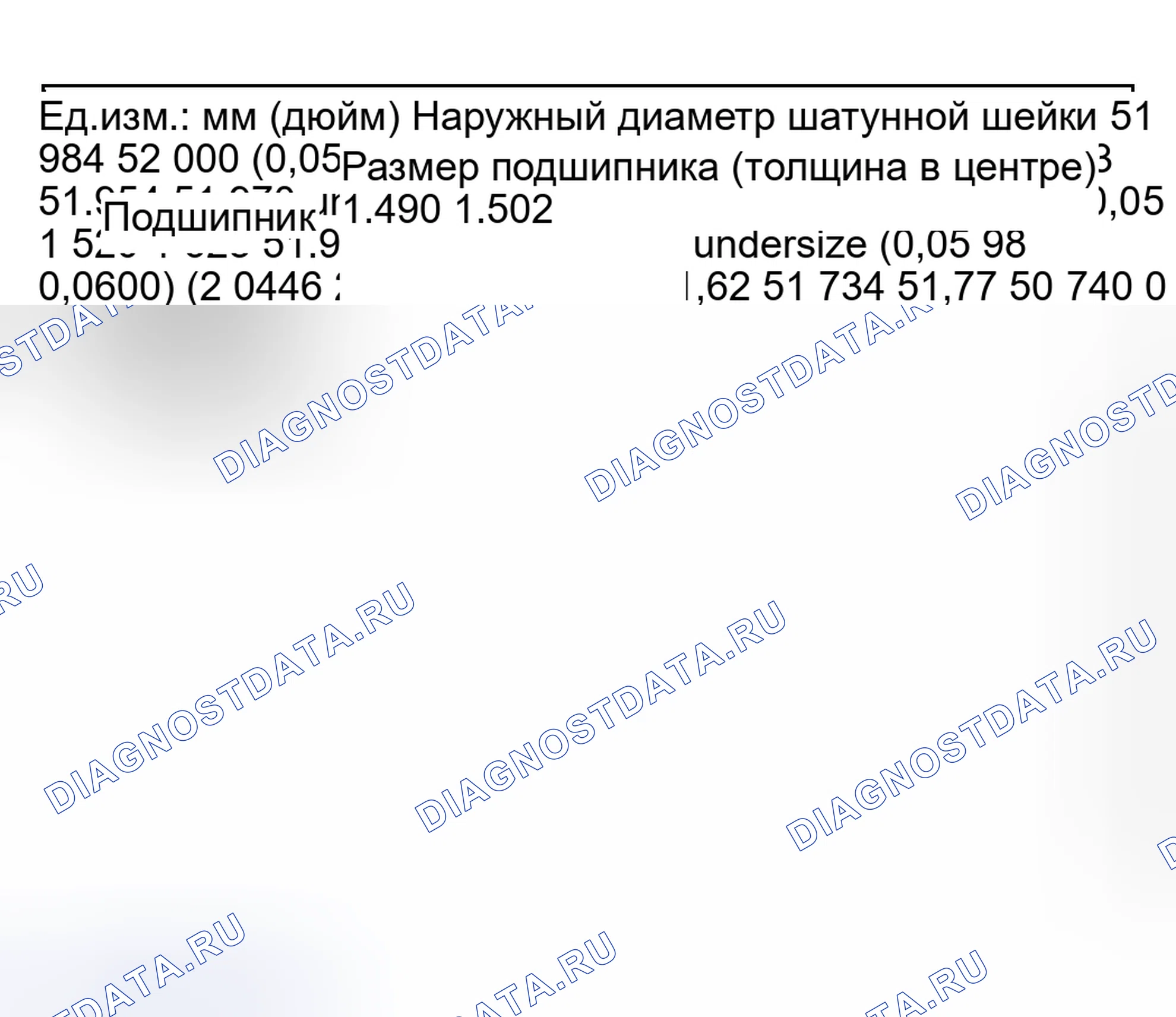 Рис. 517. Subaru Outback BP