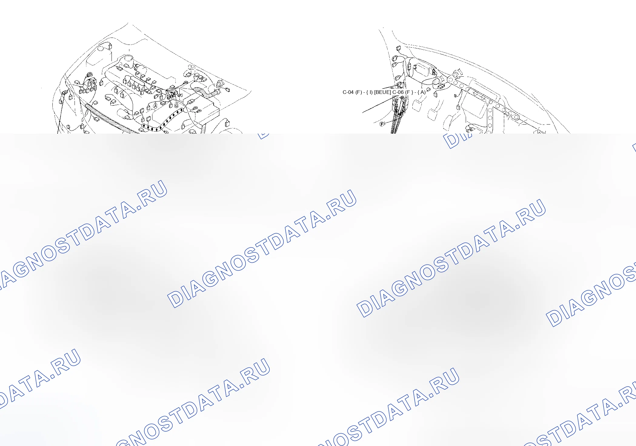 Рис. 82. Mazda 6 GH рестайлинг