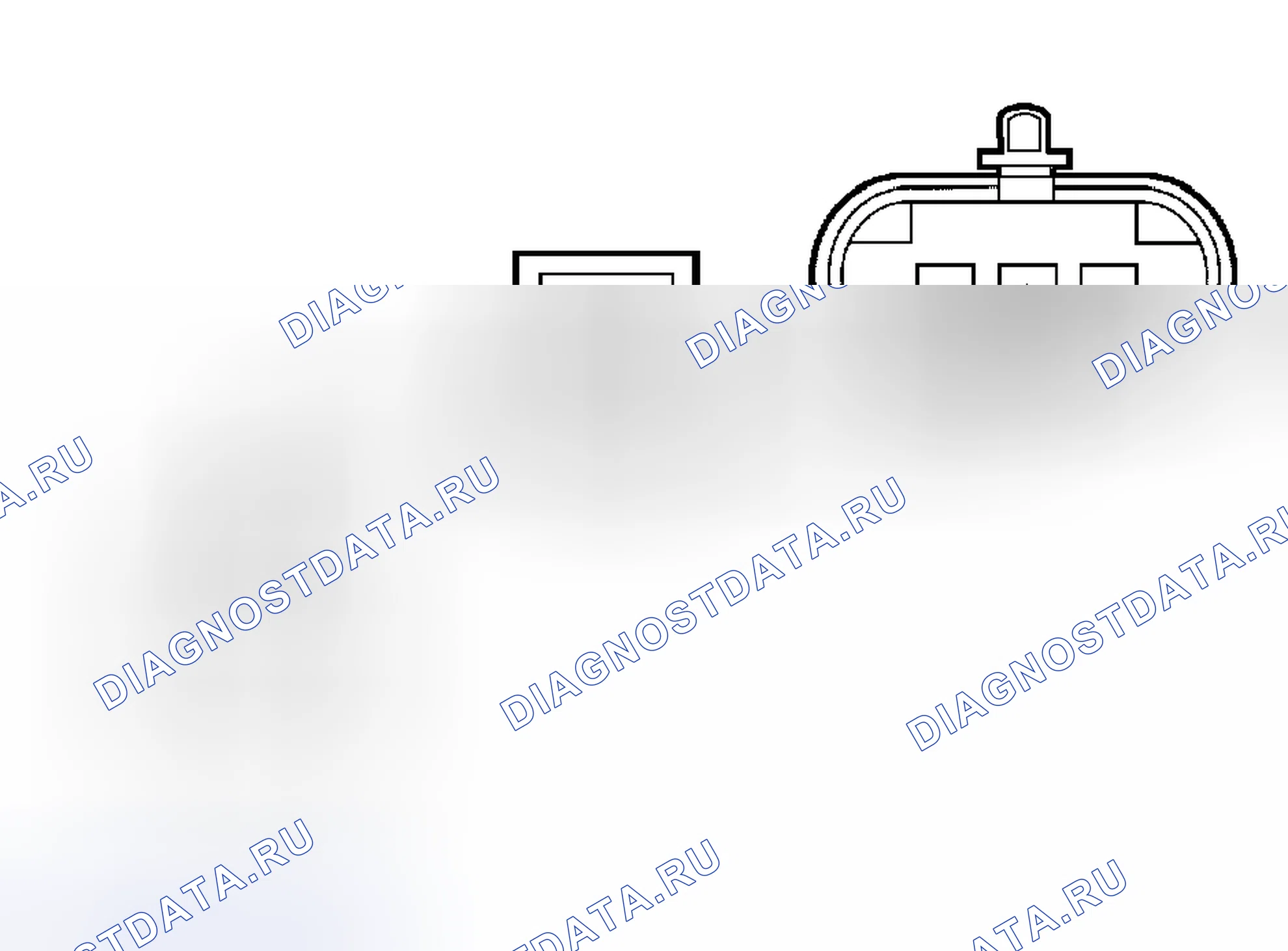 Рис. 4. Hyundai Matrix I