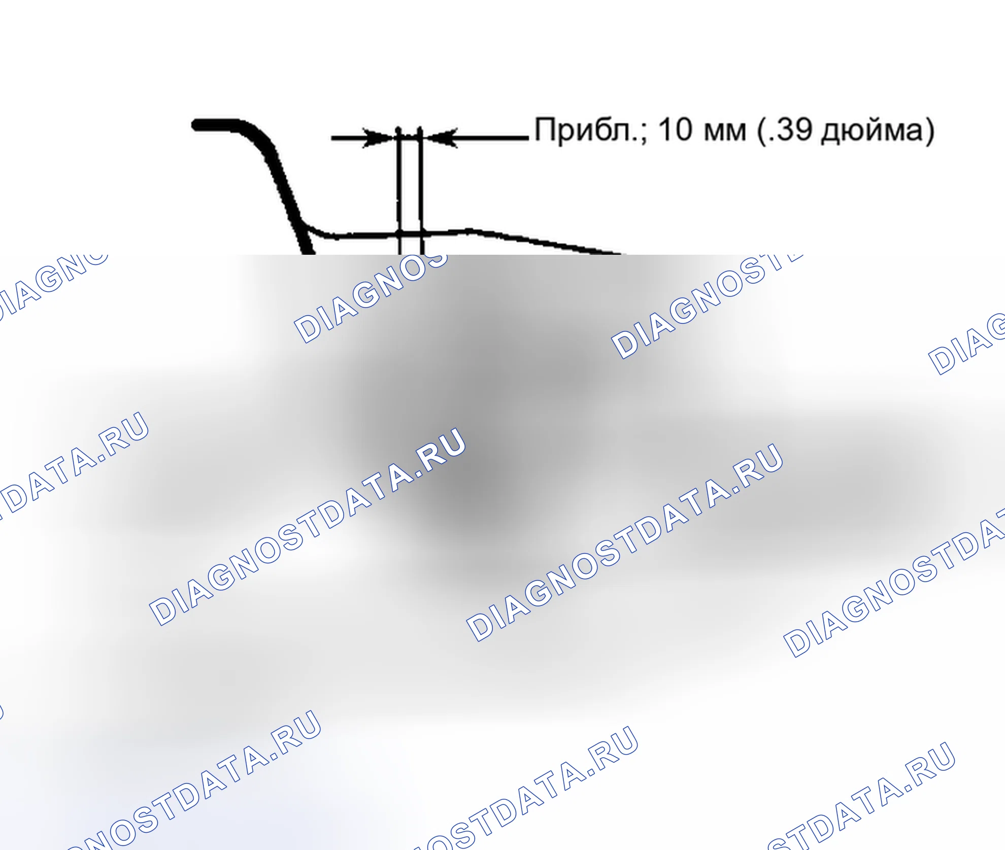 Рис. 12. Chrysler Sebring I