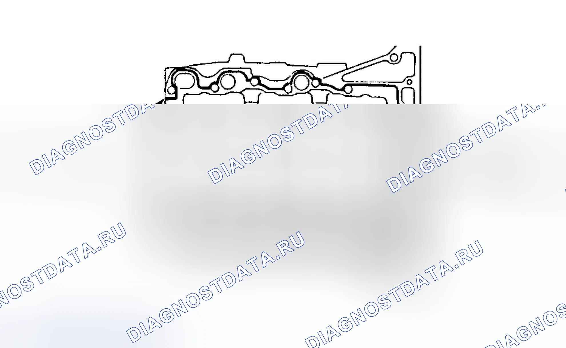 Рис. 33. Ford Probe II