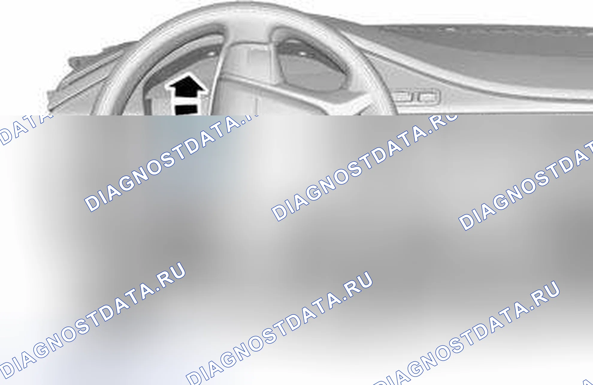 Рис. 258. Volvo S80 II