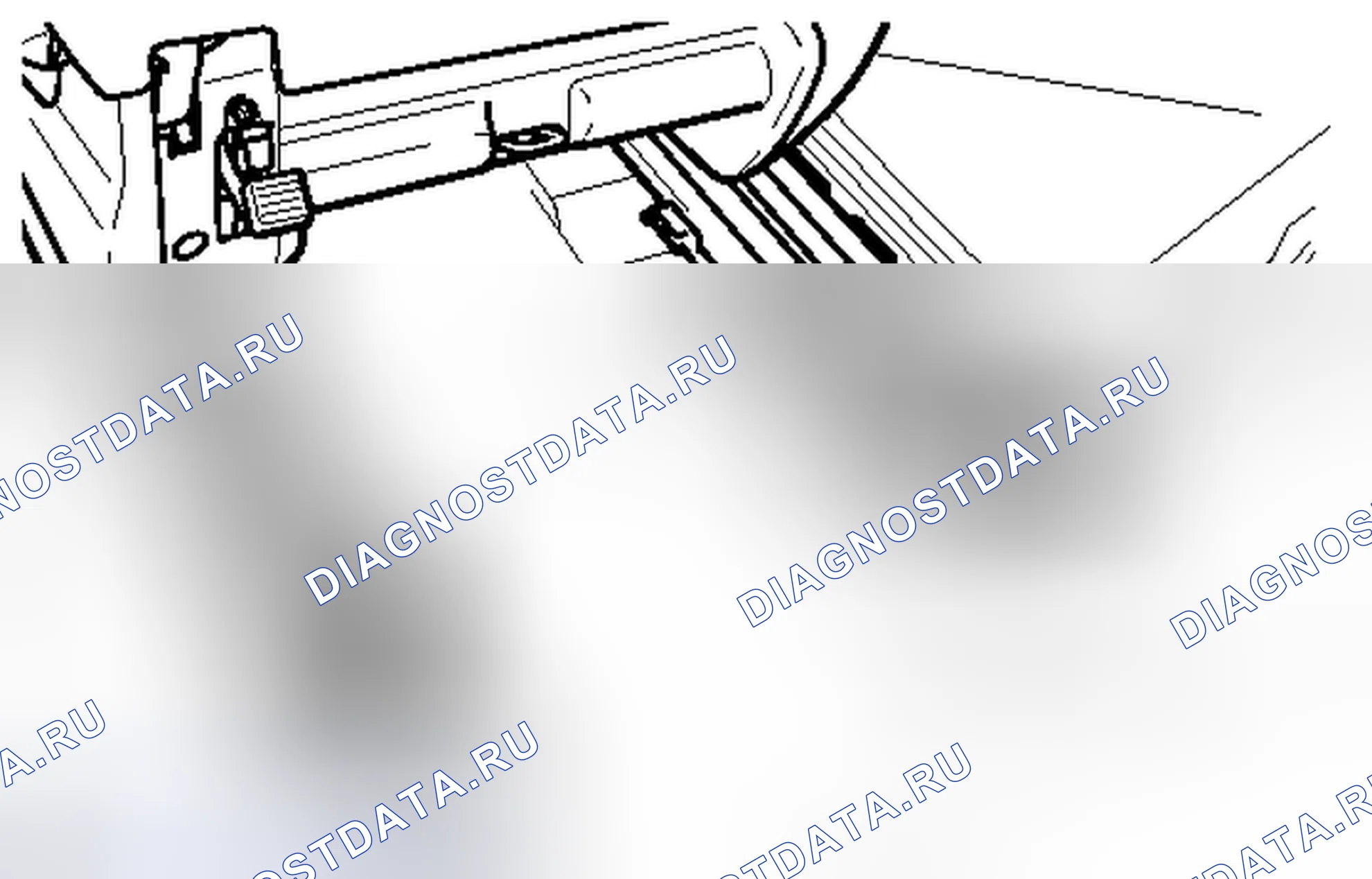 Рис. 61. Toyota Sequoia II рестайлинг