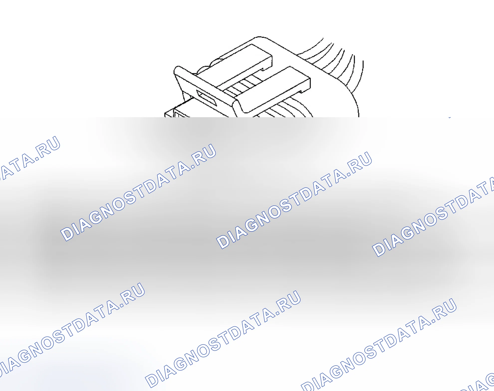 Рис. 28. Chrysler LHS II