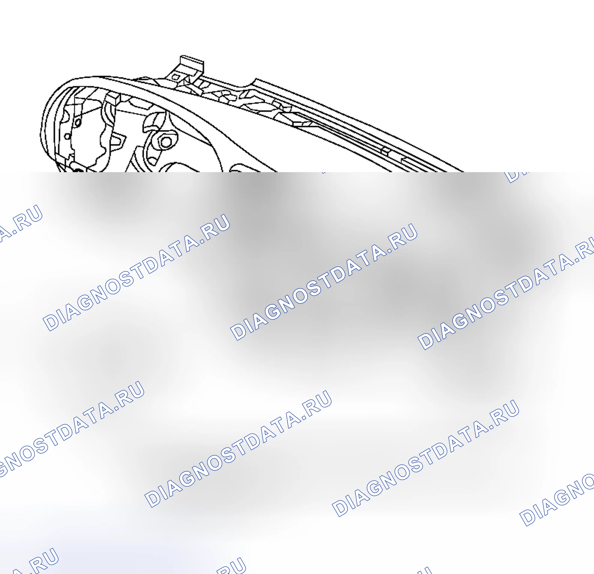 Рис. 58. Hyundai Tiburon II рестайлинг