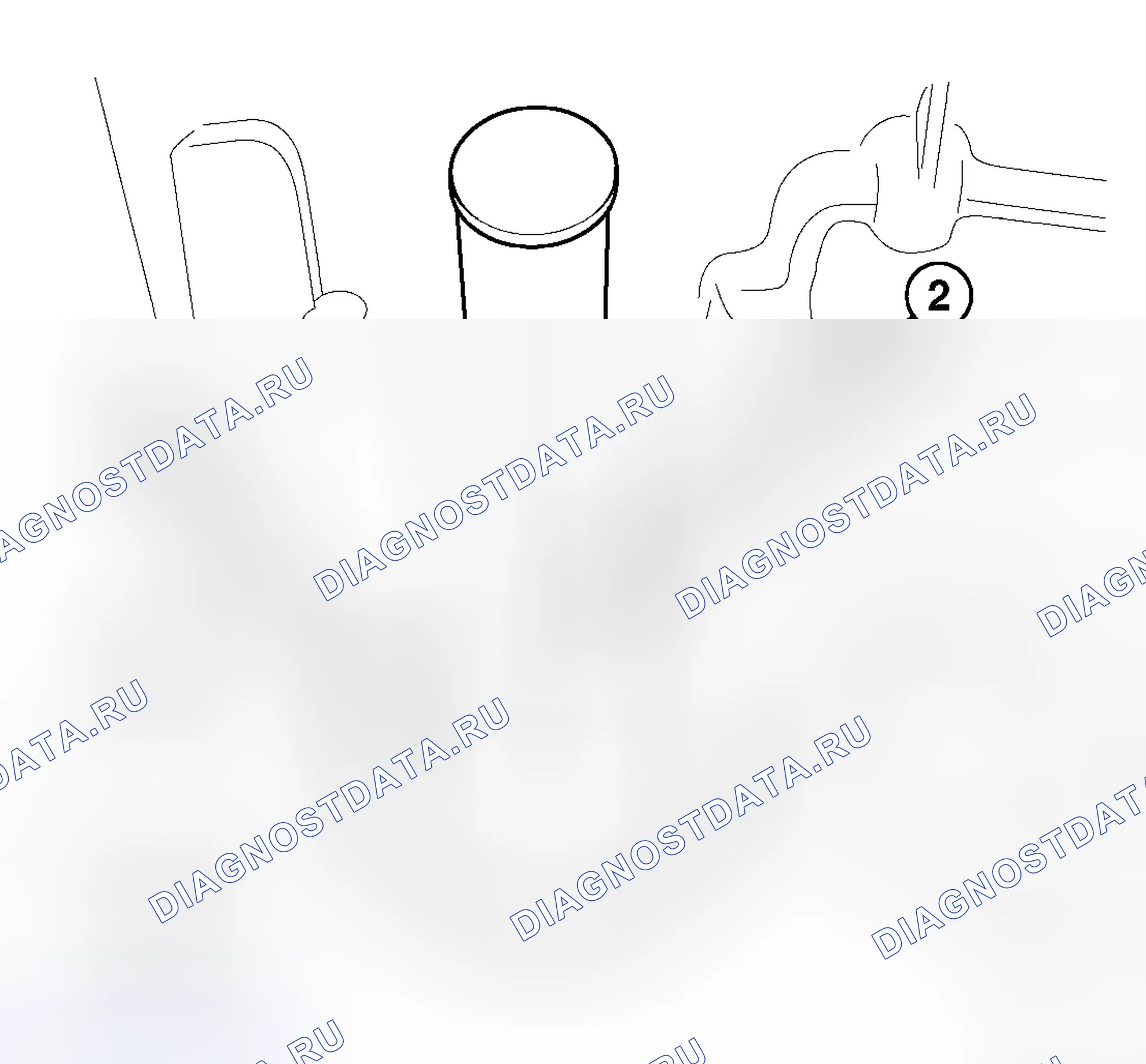 Рис. 117. Dodge Cab & Chassis R3500 HD transition