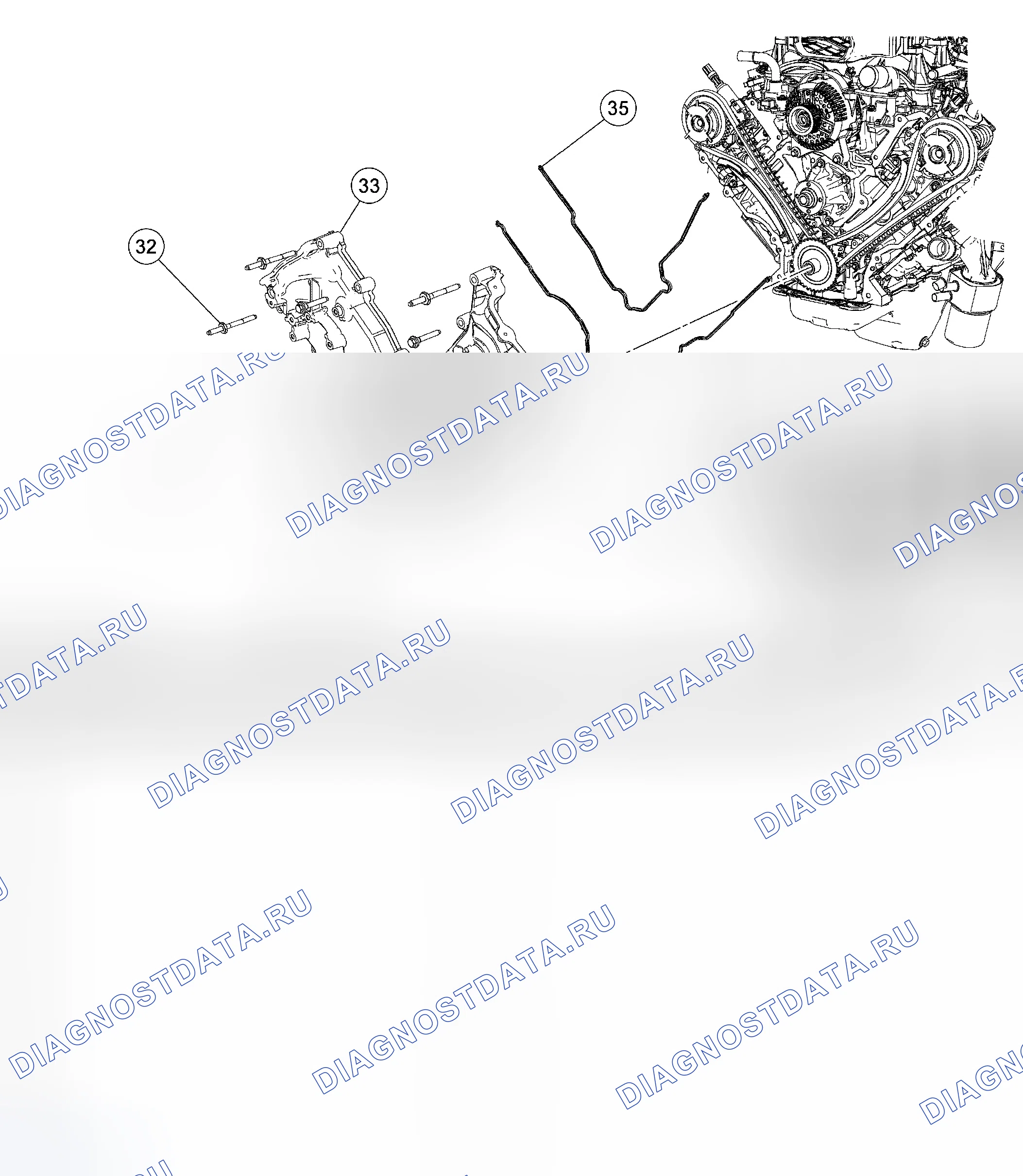 Рис. 107. Ford Cab & Chassis F350 Super Duty 