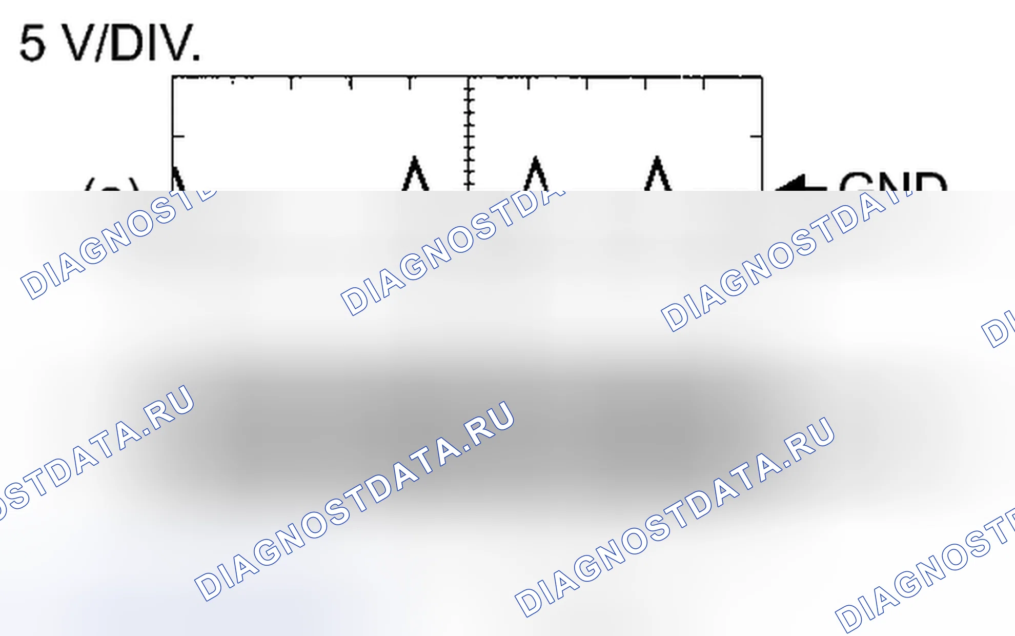 Рис. 188. Toyota Tacoma II рестайлинг