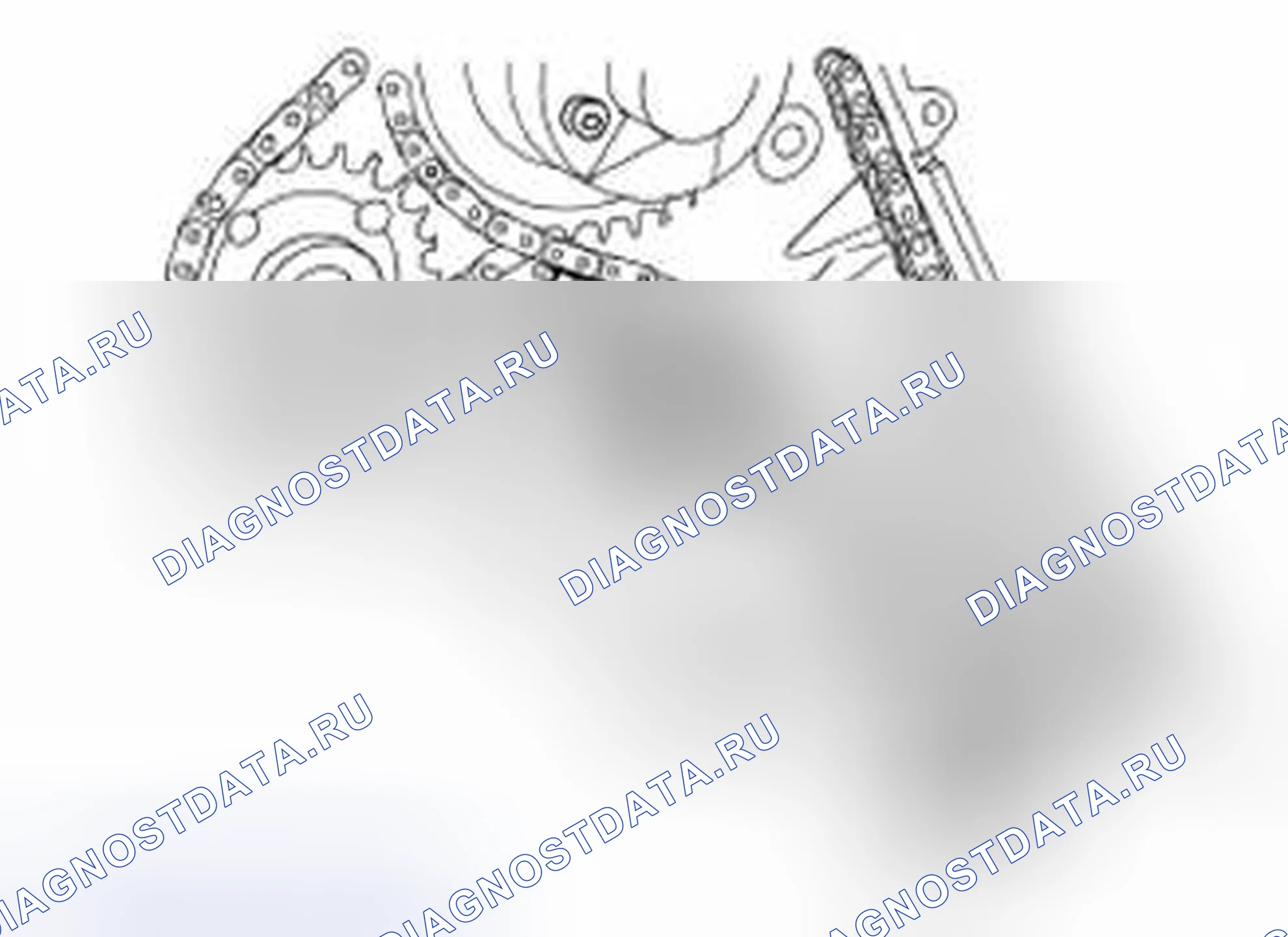 Рис. 225. Land Rover Range Rover Sport I