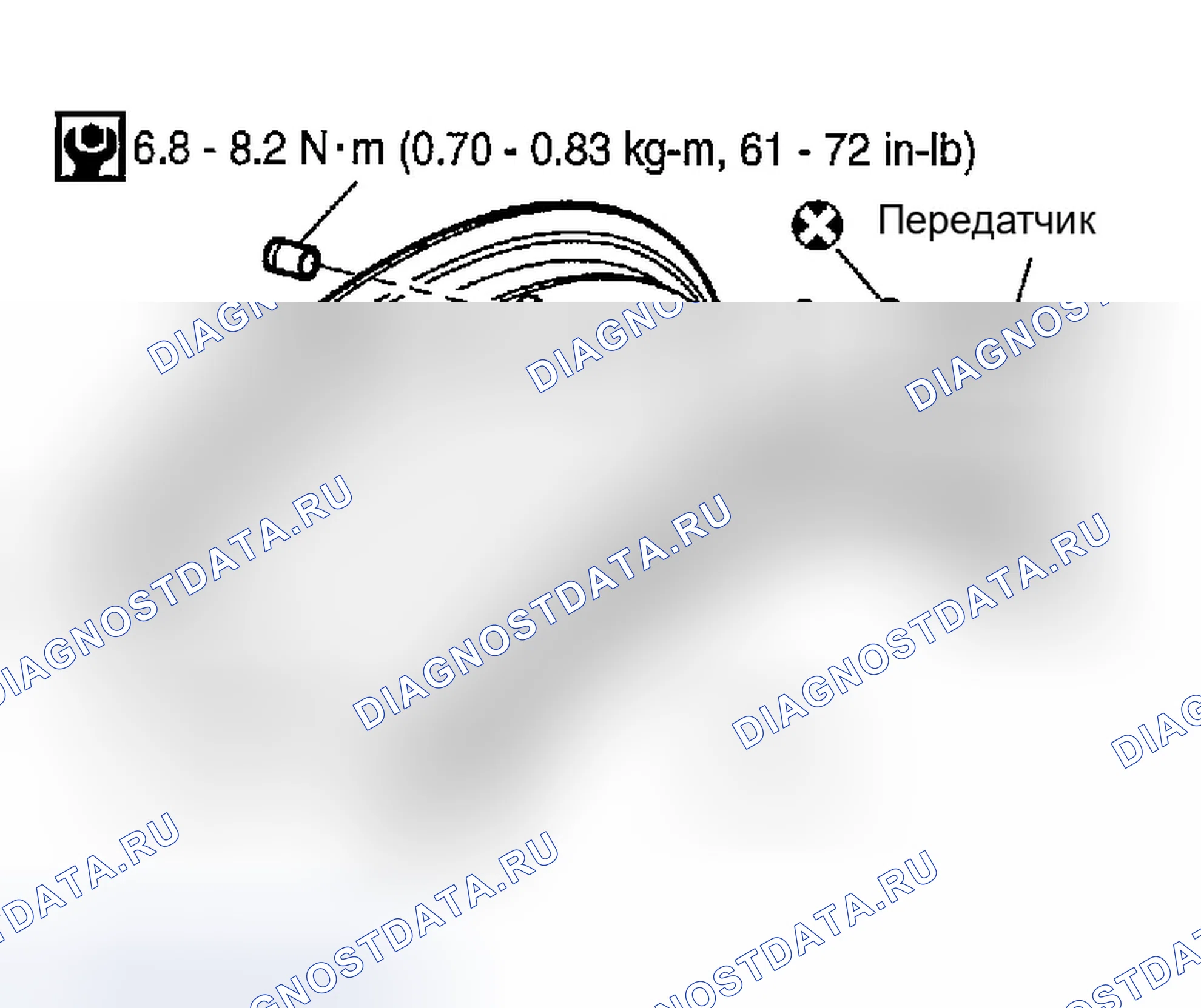 Рис. 22. Infiniti FX45 I