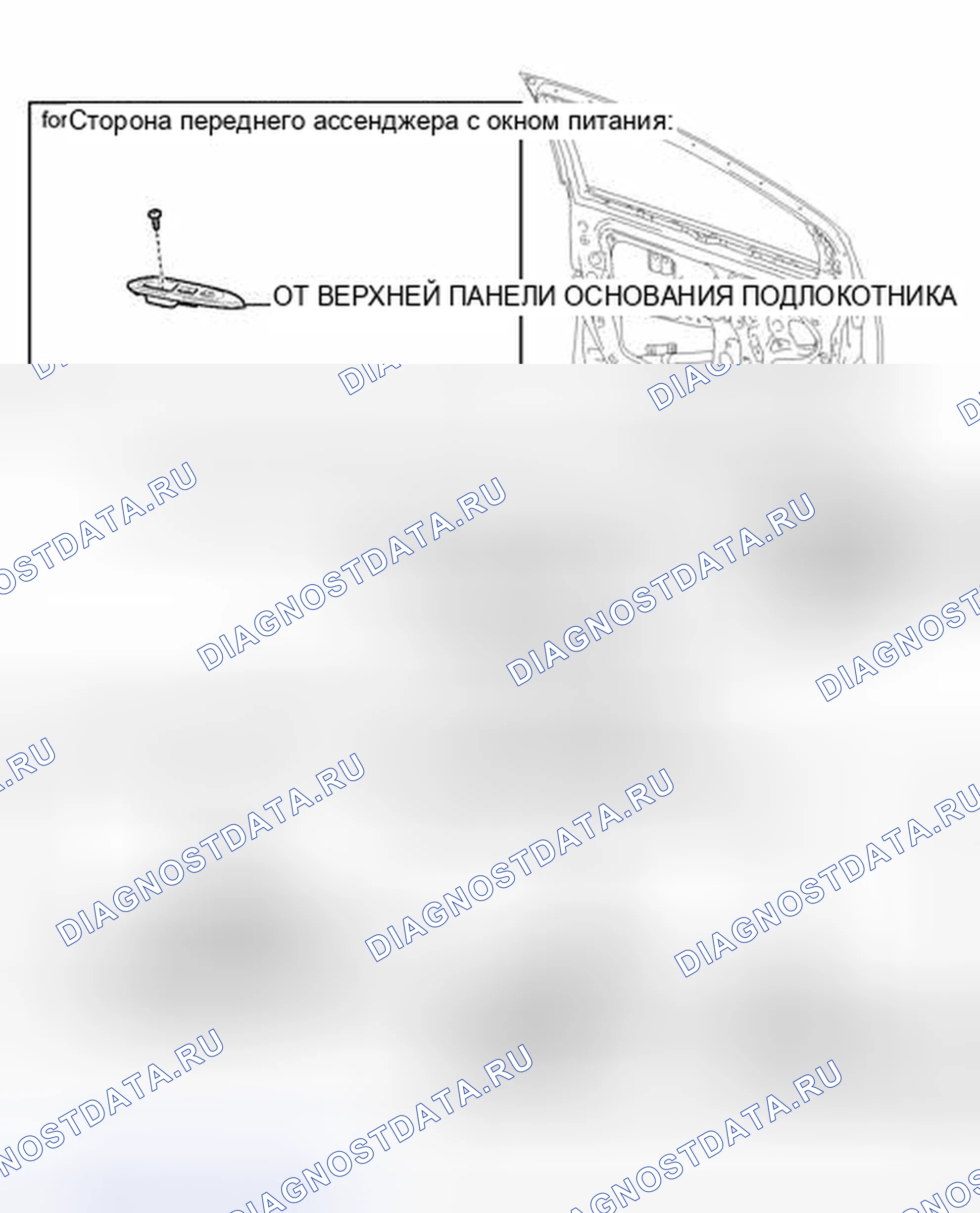 Рис. 72: ИЛЛЮСТРАЦИЯ. Toyota Yaris III