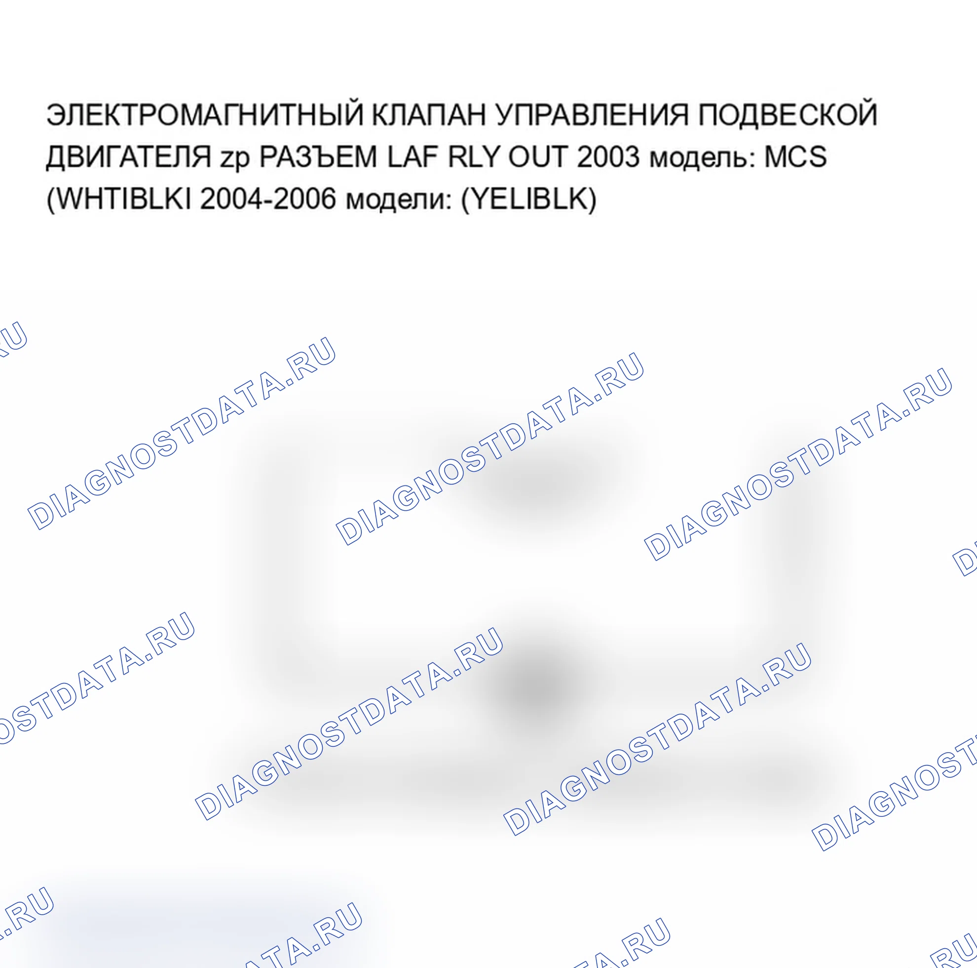 Рис. 5. Acura MDX I