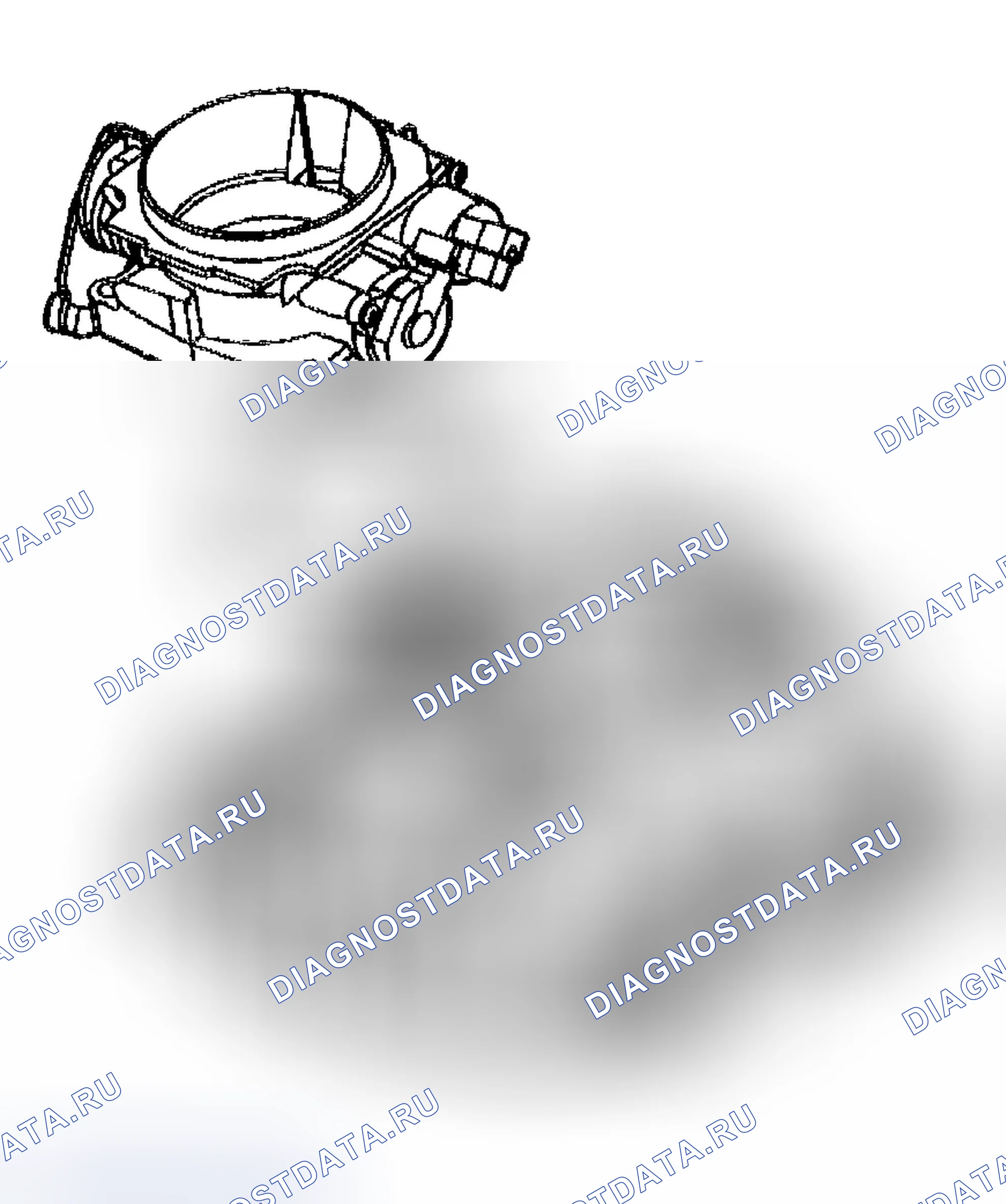 Рис. 200. Chevrolet Silverado 1500 HD 