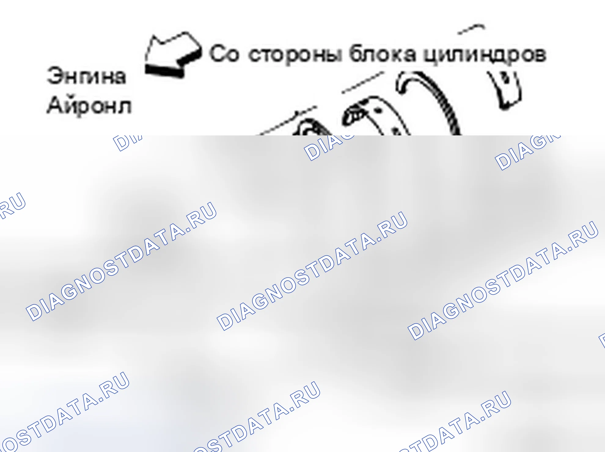 Рис. 74. Infiniti FX35 I рестайлинг