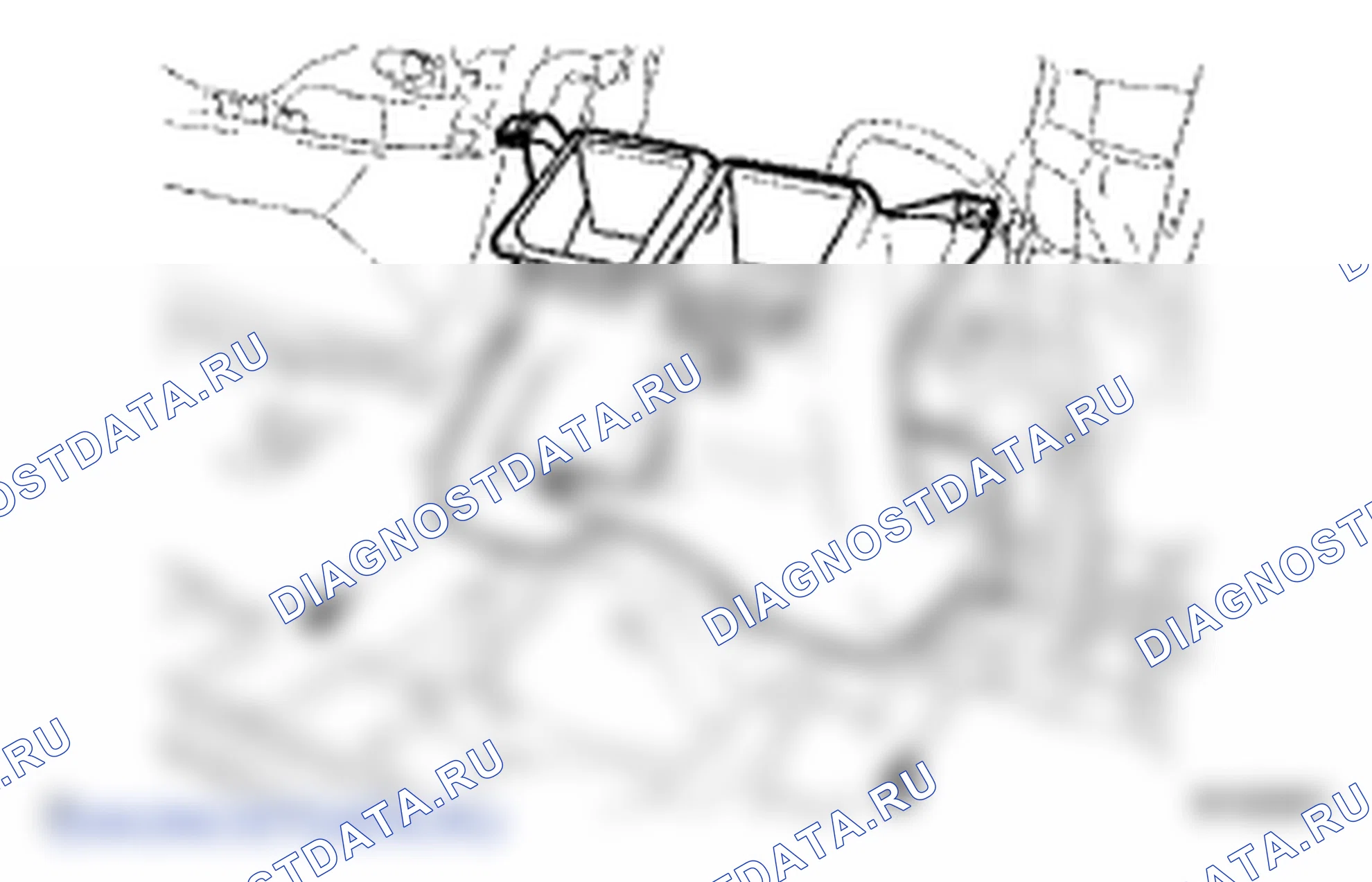 Рис. 125. Lexus LS IV