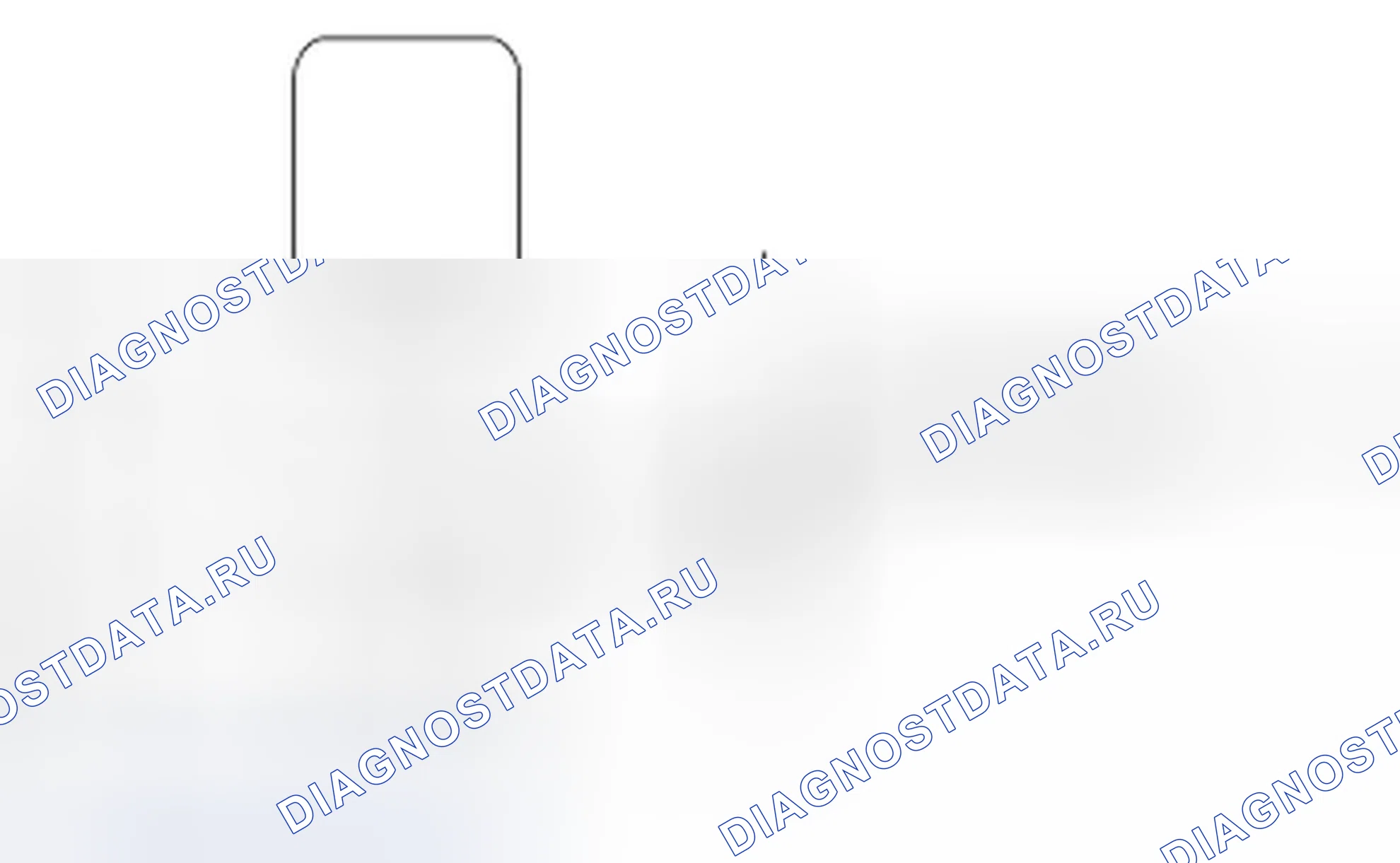 Рис. 5. Ford Escape I рестайлинг 2