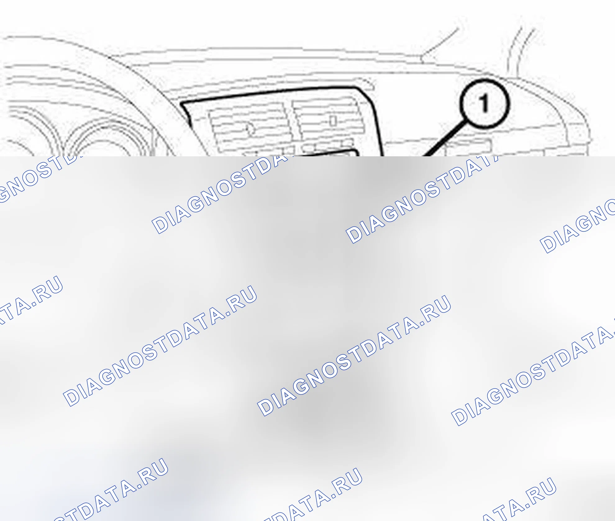Рис. 49. Jeep Compass I рестайлинг