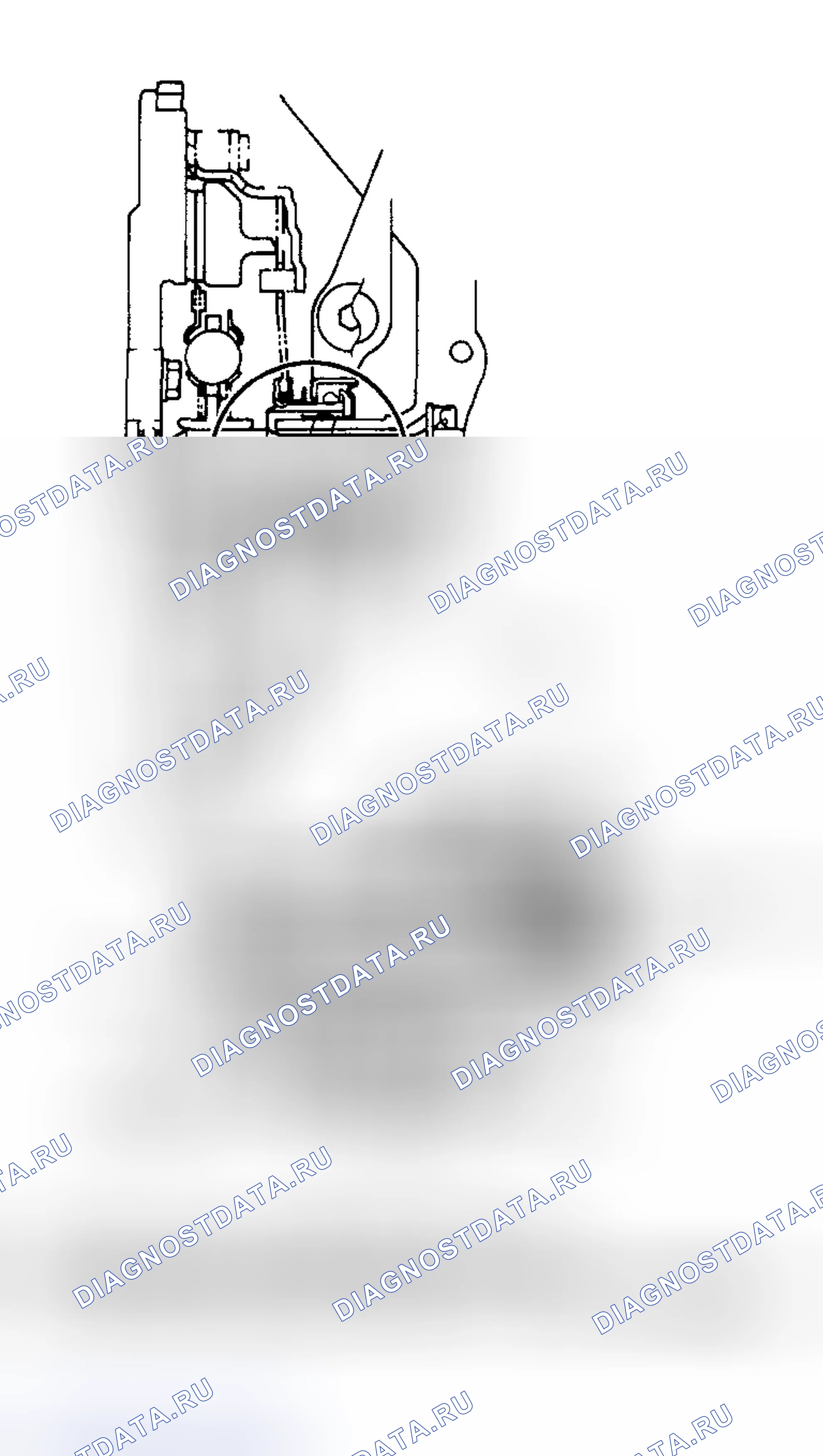 Рис. 75. Subaru Impreza GD/GC/GG рестайлинг