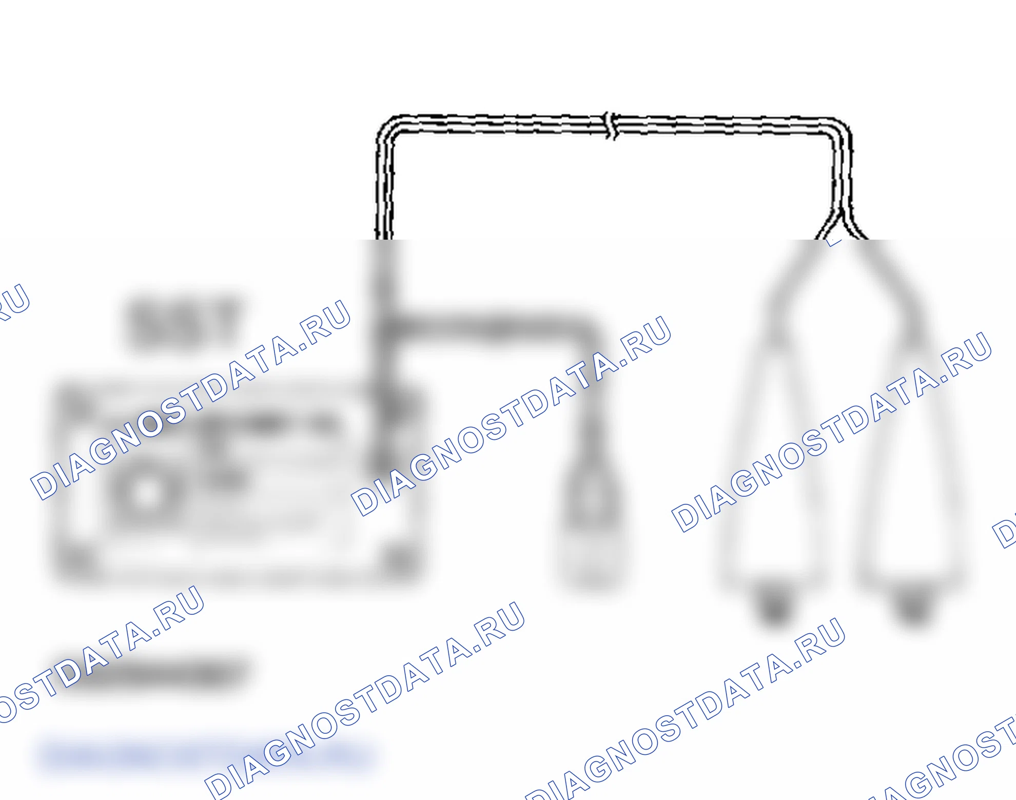Рис. 306: УТИЛИЗАЦИЯ. Lexus GS III