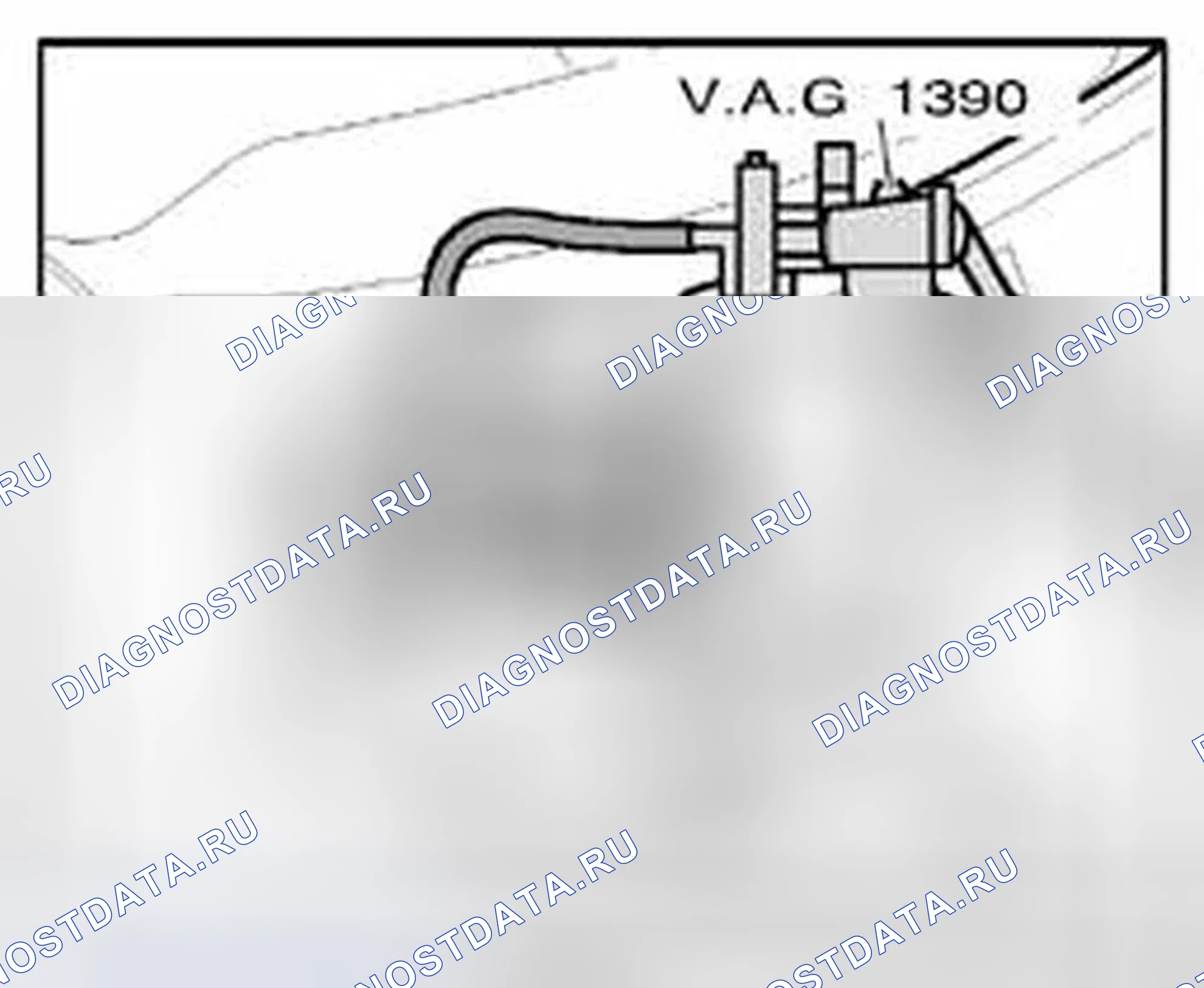 Рис. 762. Audi A8 D3 рестайлинг 2