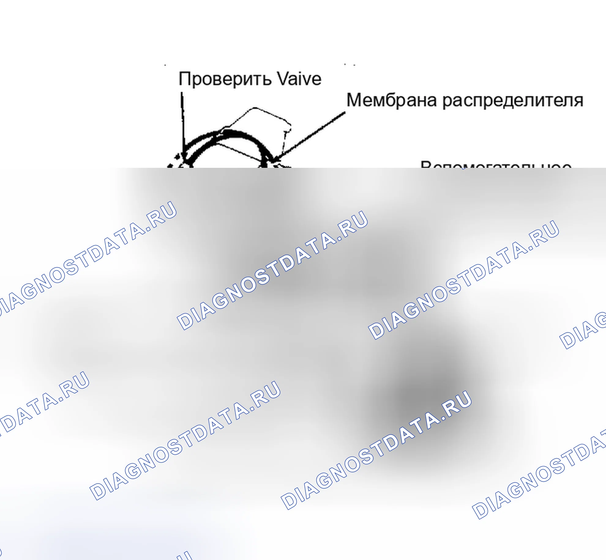 Рис. 58: ОПИСАНИЕ И РАБОТА. Toyota Tercel L30