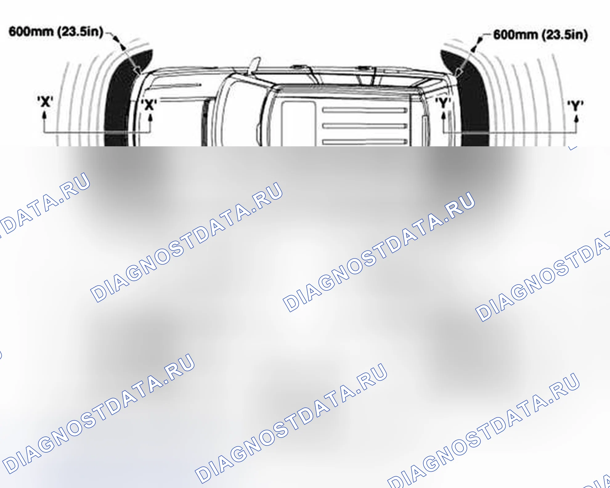 Рис. 29: Общие сведения. Land Rover Range Rover III