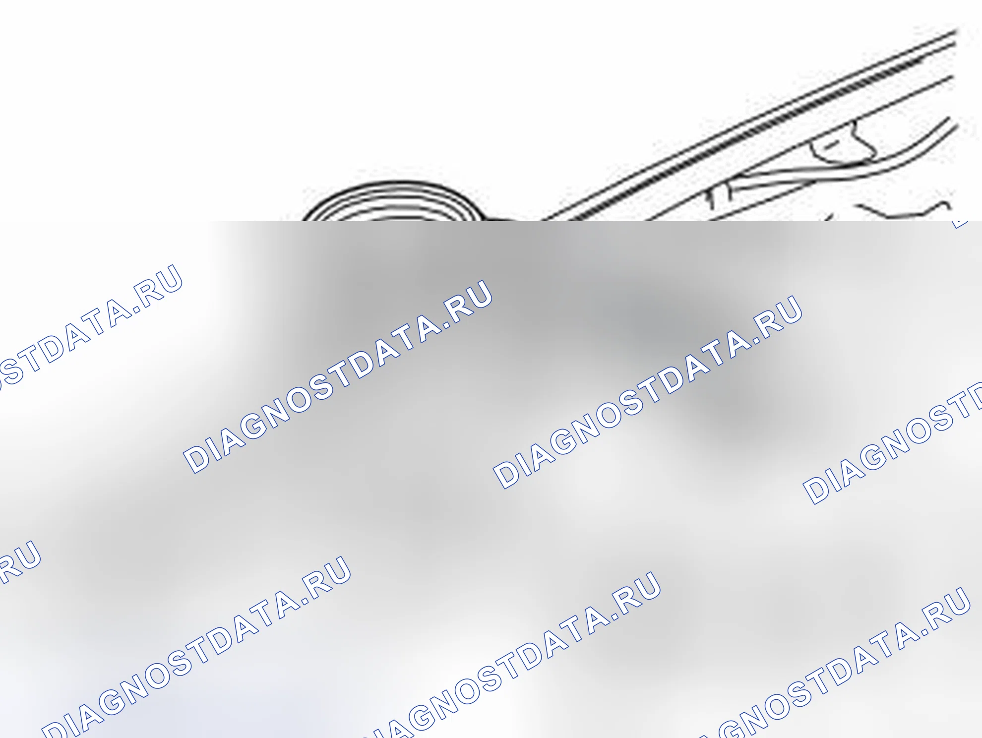Рис. 265. Volvo S40 II рестайлинг