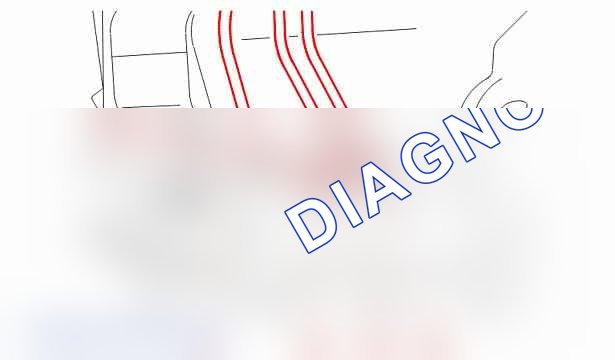 Снятие - установка: бачок для присадки — b1kk015d. Peugeot 607 I